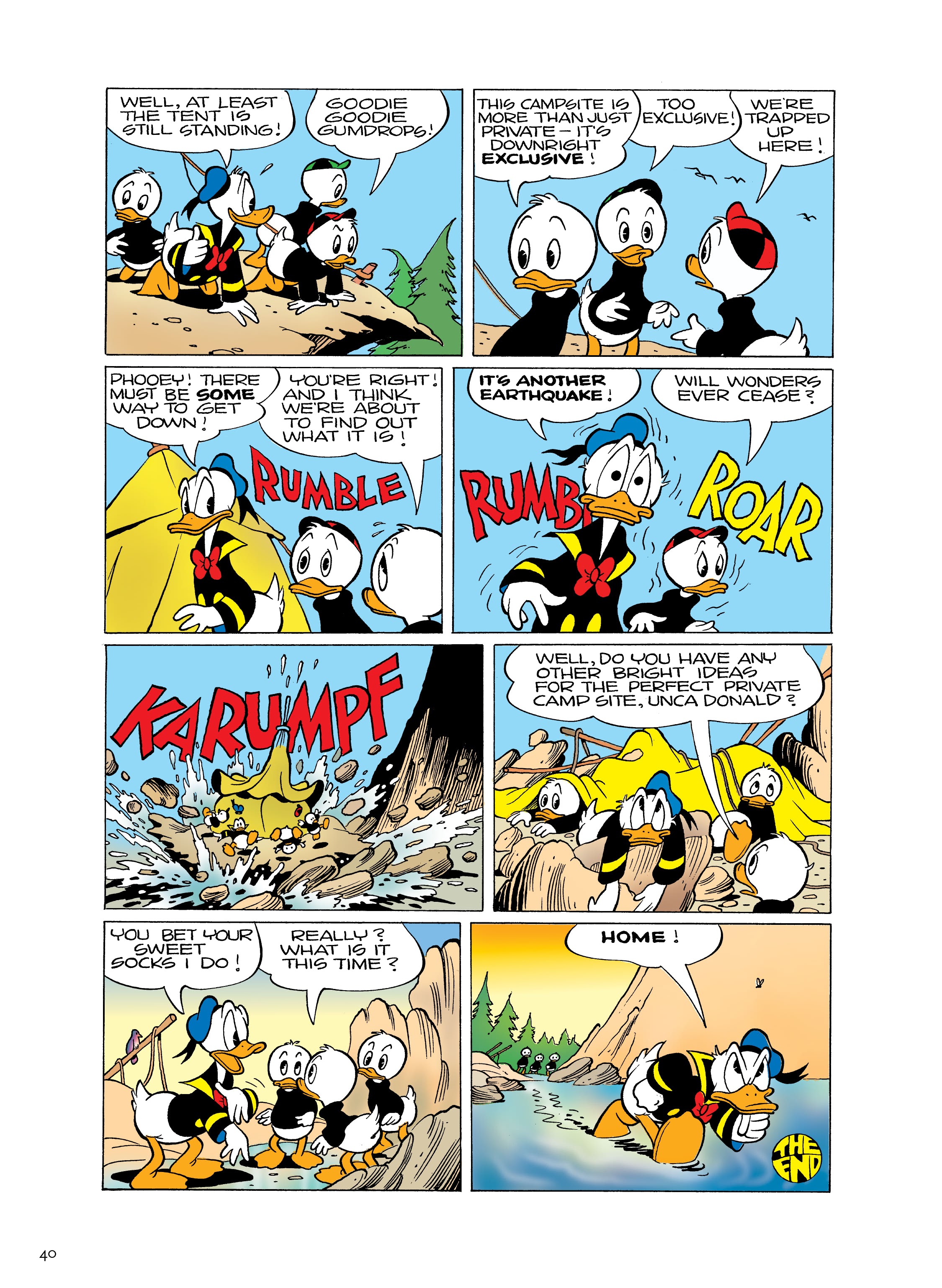 Read online Disney Masters comic -  Issue # TPB 18 (Part 1) - 46
