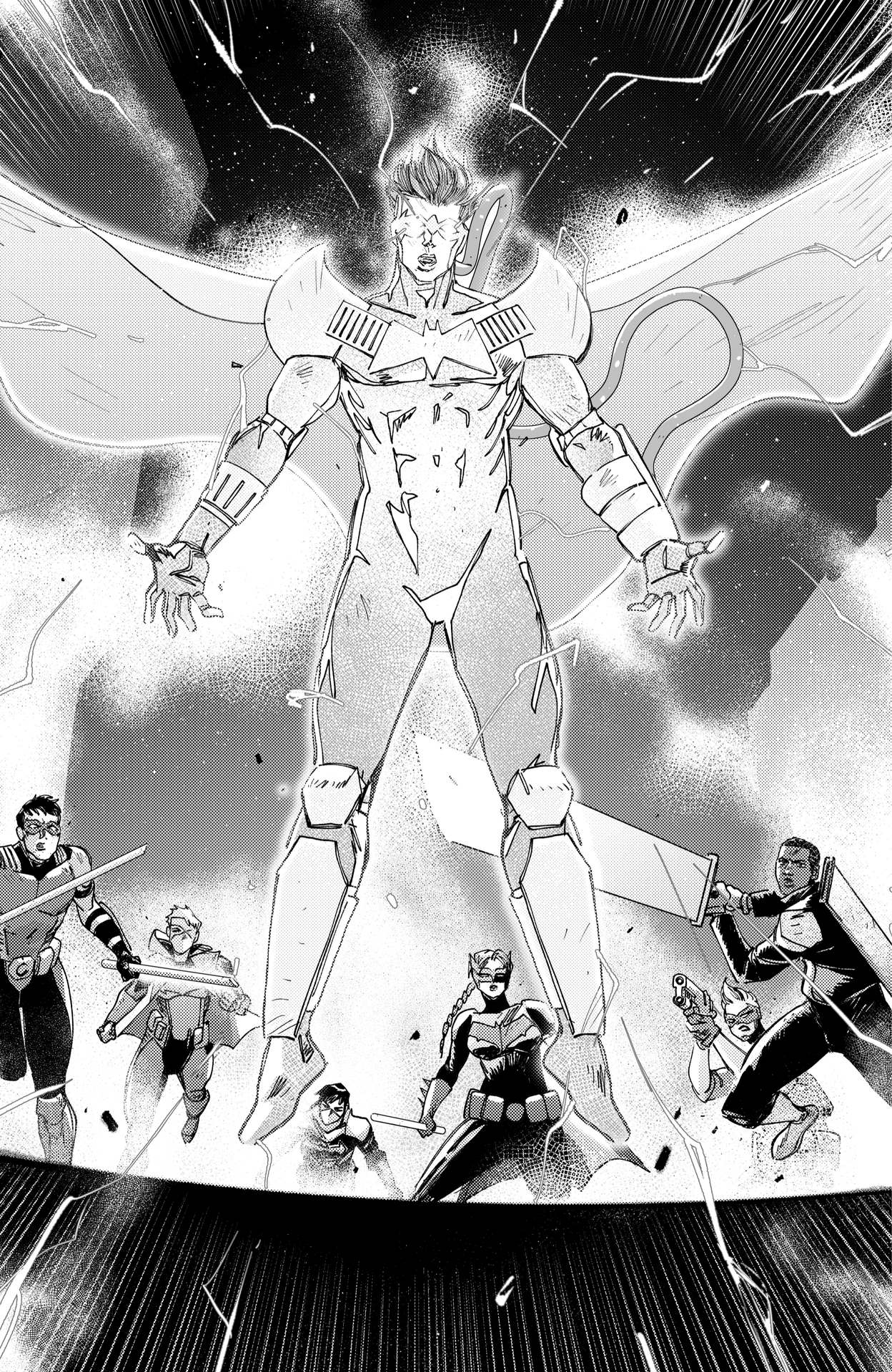 Read online Future State: Gotham comic -  Issue #16 - 12
