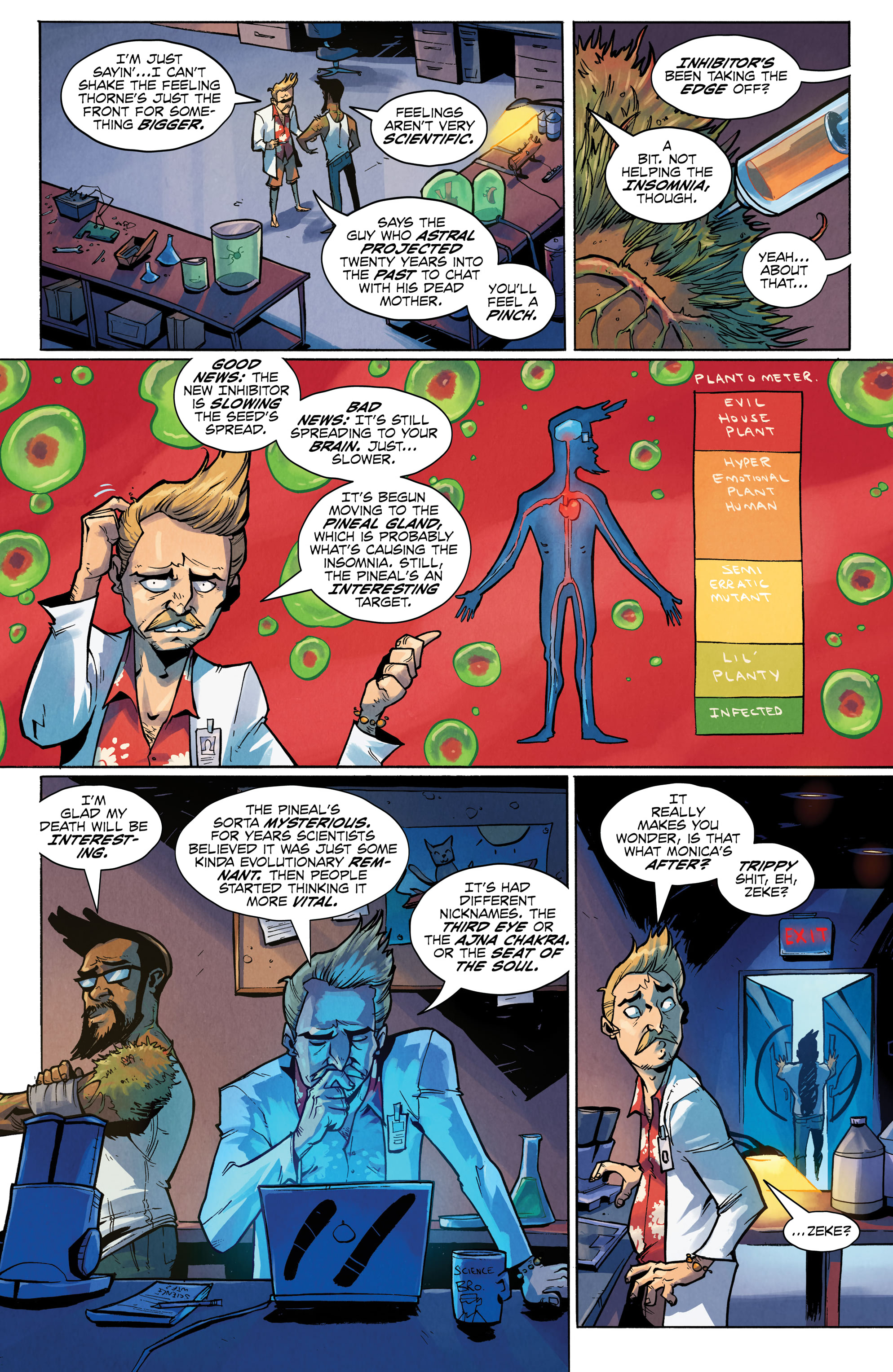 Read online Farmhand comic -  Issue #17 - 12