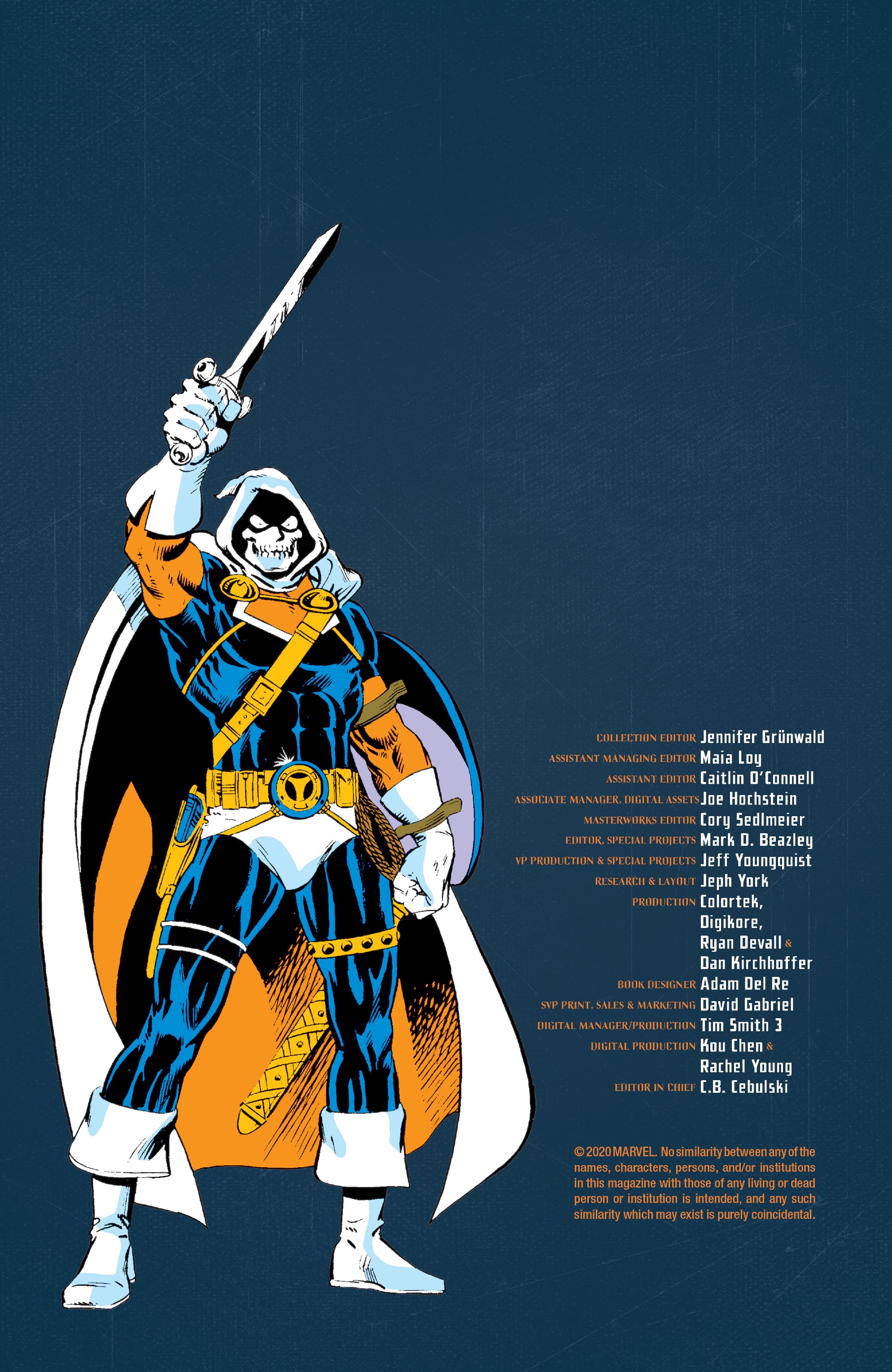 Read online Taskmaster: Anything You Can Do... comic -  Issue # TPB (Part 1) - 3