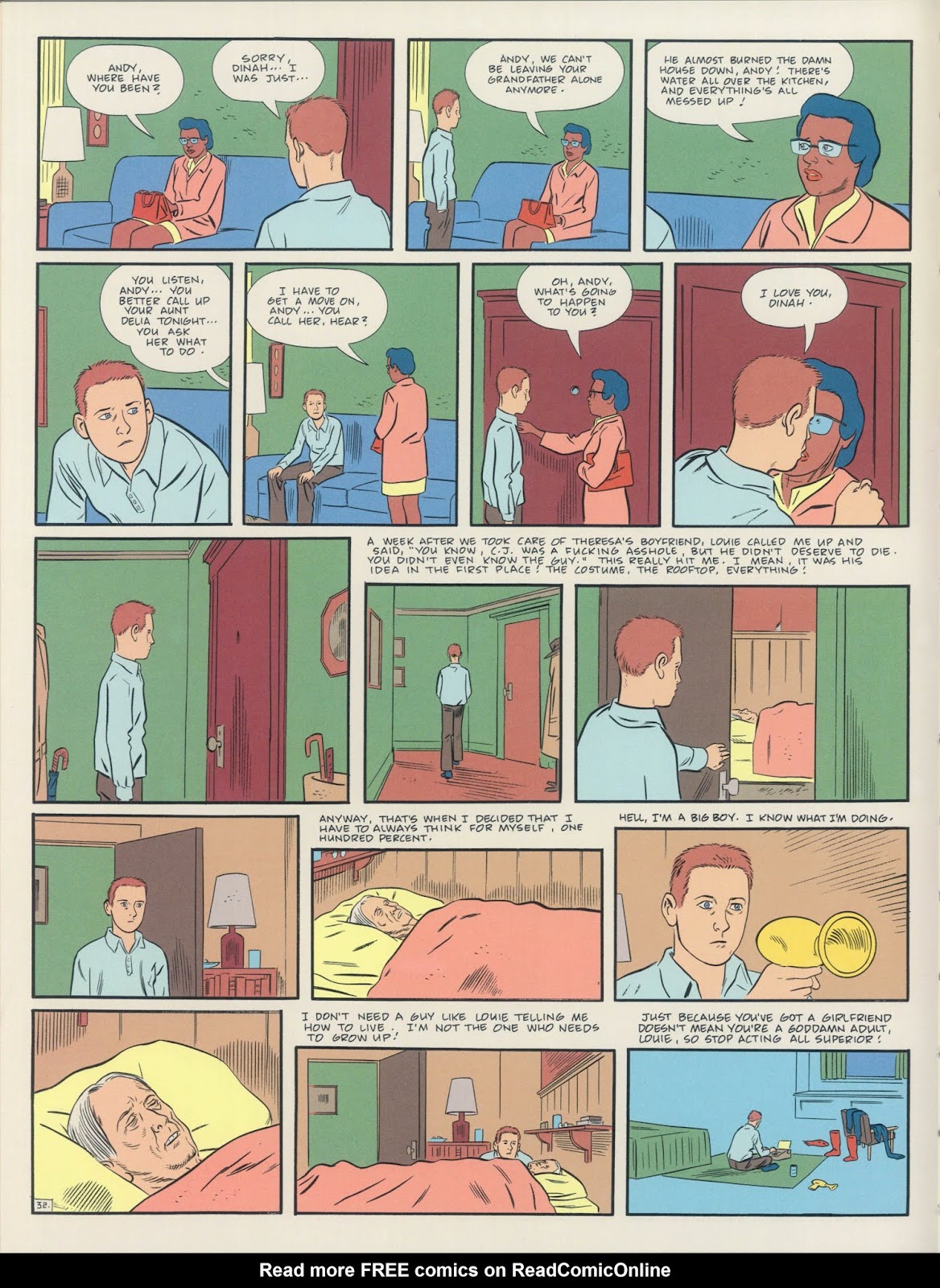 The Death-Ray issue Full - Page 42