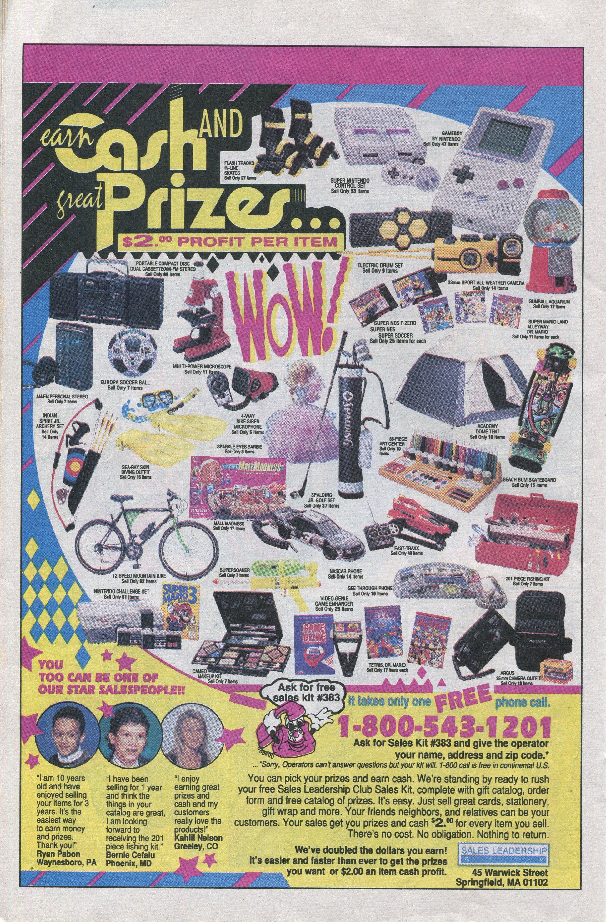 Read online Archie (1960) comic -  Issue #411 - 34