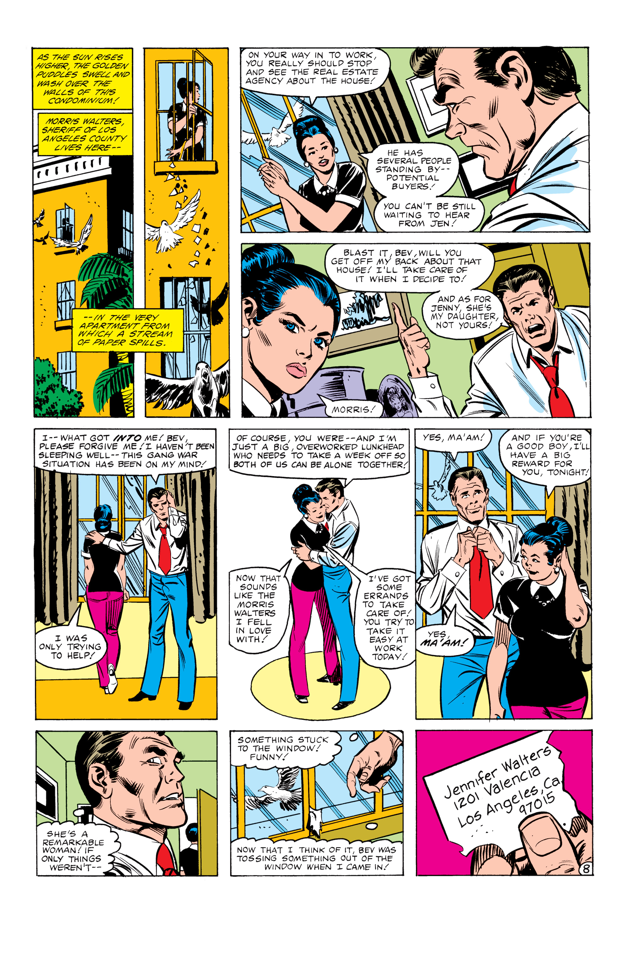 Read online The Savage She-Hulk Omnibus comic -  Issue # TPB (Part 5) - 68