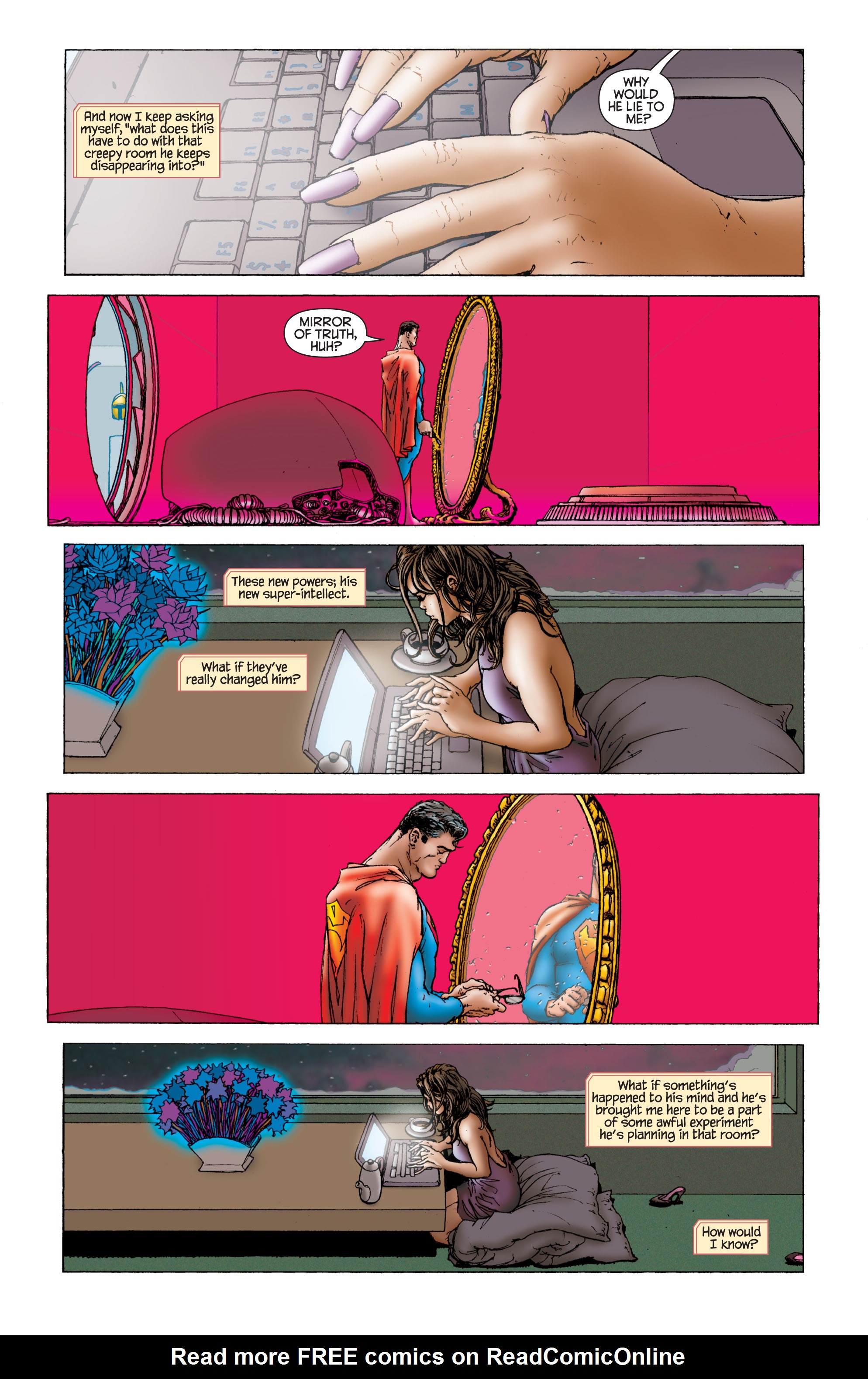 Read online All Star Superman (2011) comic -  Issue # TPB (Part 1) - 41