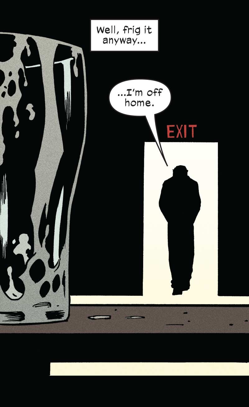 Read online X-Men Unlimited: Infinity Comic comic -  Issue #26 - 8
