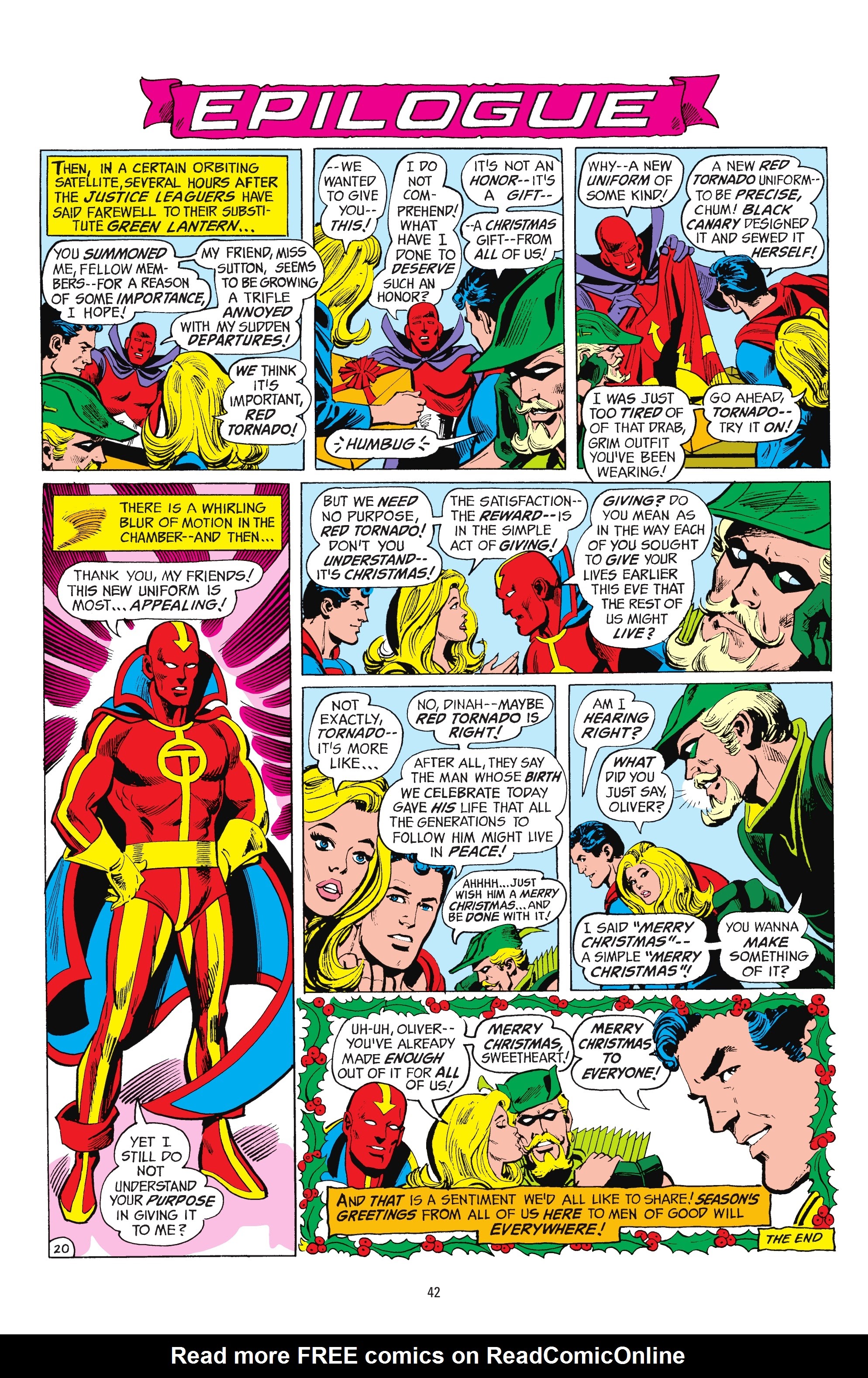 Read online Green Lantern: John Stewart: A Celebration of 50 Years comic -  Issue # TPB (Part 1) - 45