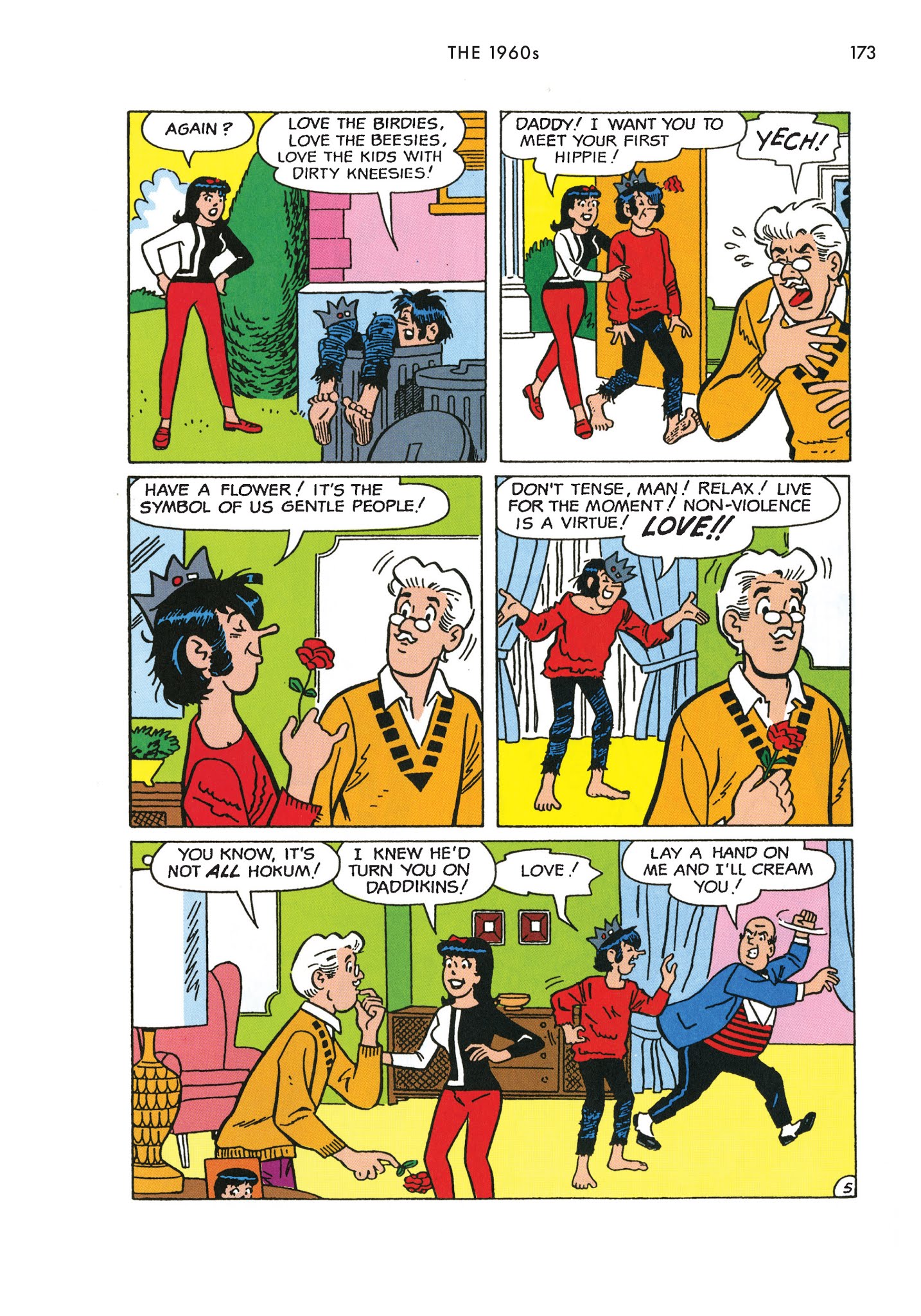 Read online Best of Archie Americana comic -  Issue # TPB 2 (Part 2) - 75