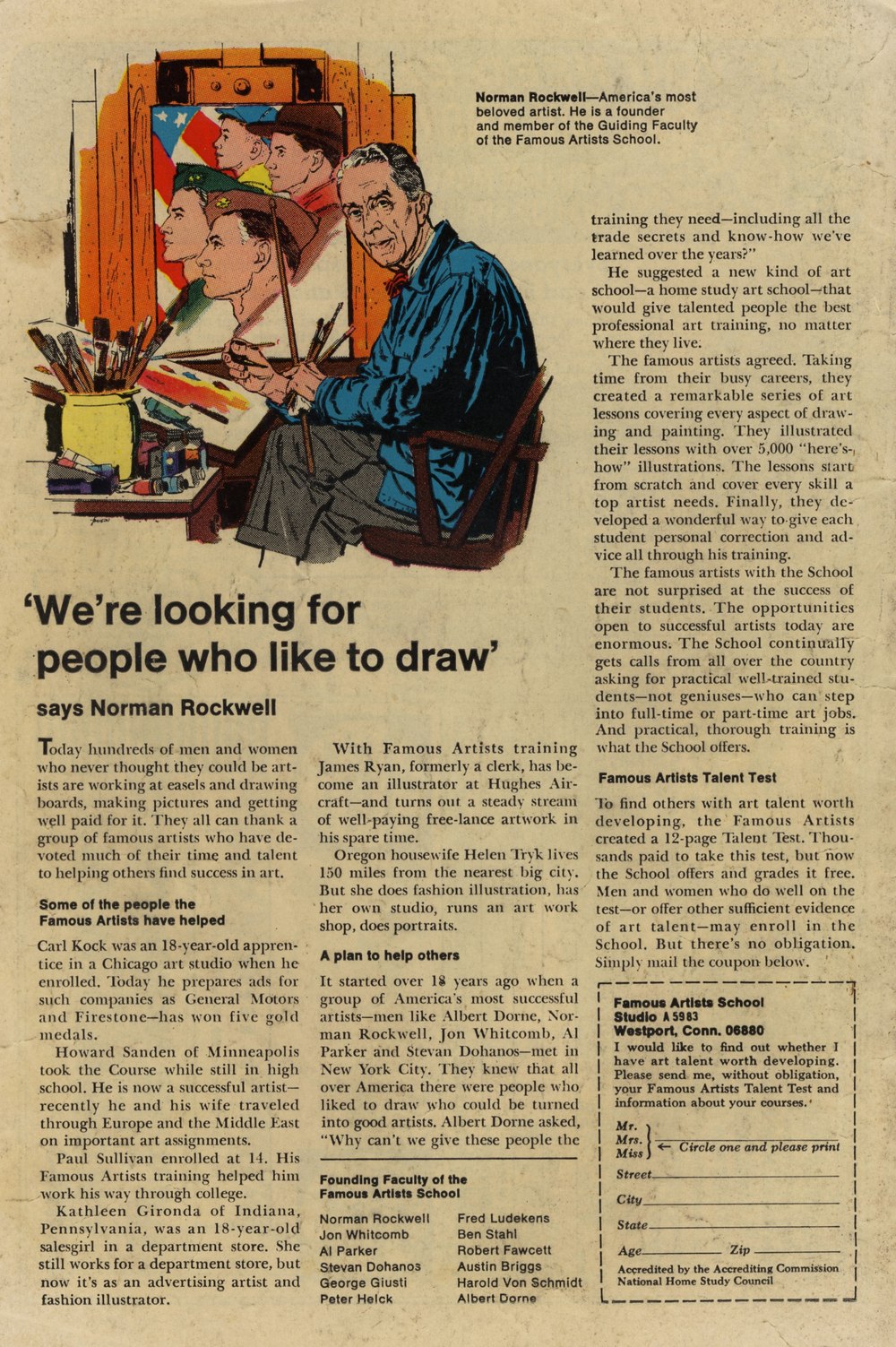 Read online The Rawhide Kid comic -  Issue #69 - 36