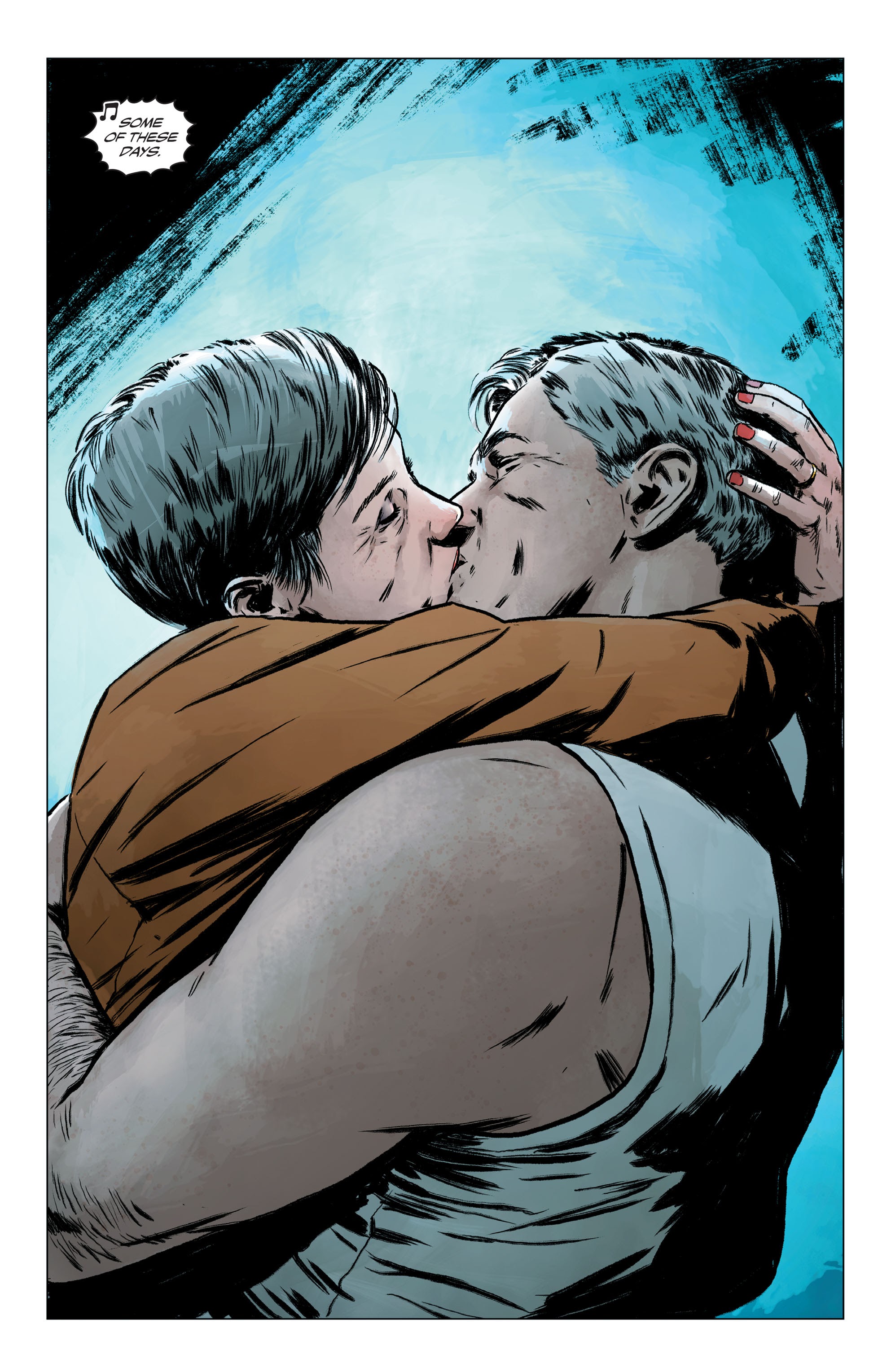 Read online Batman: Rebirth Deluxe Edition comic -  Issue # TPB 3 (Part 2) - 5