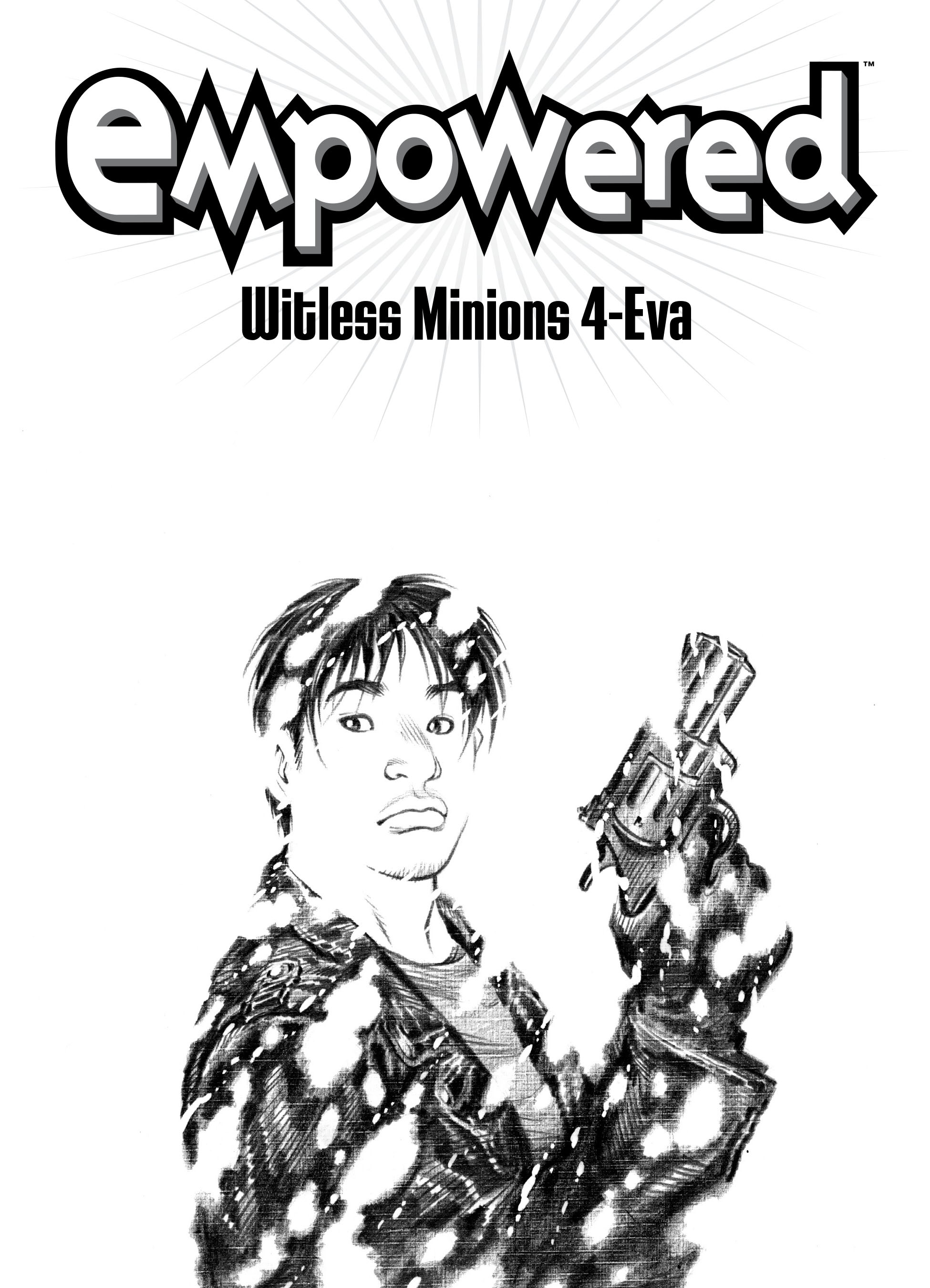 Read online Empowered comic -  Issue #3 - 118