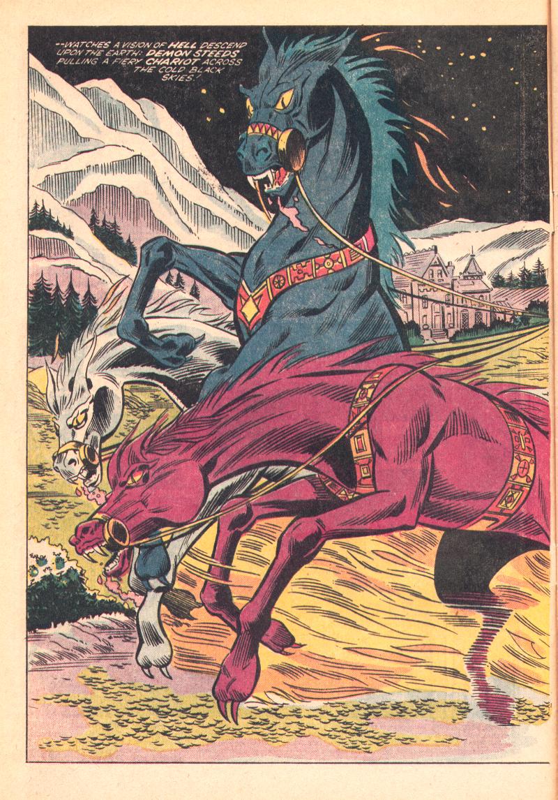 Read online Marvel Spotlight (1971) comic -  Issue #14 - 5