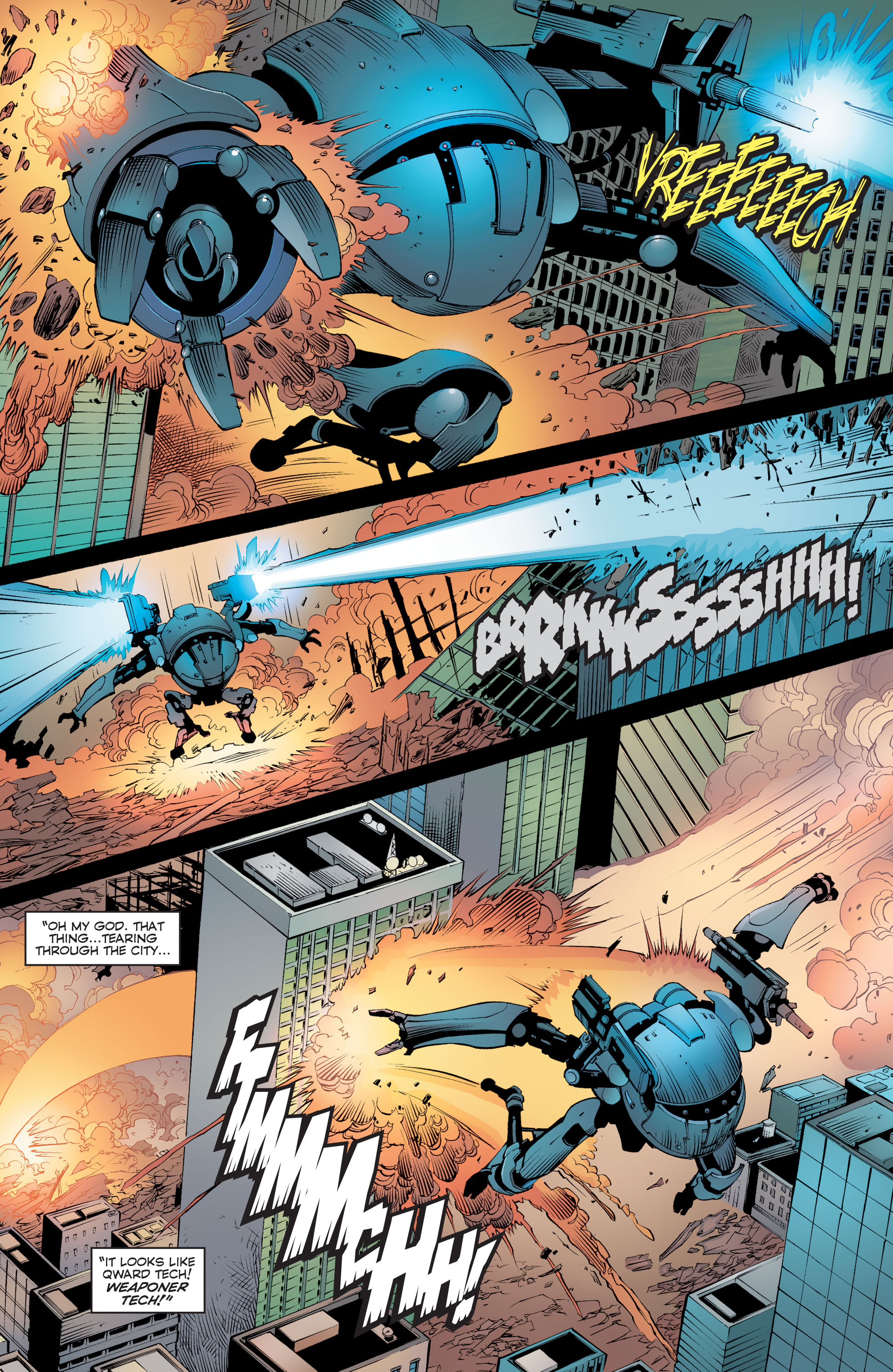 Read online Convergence Justice Society of America comic -  Issue #1 - 20