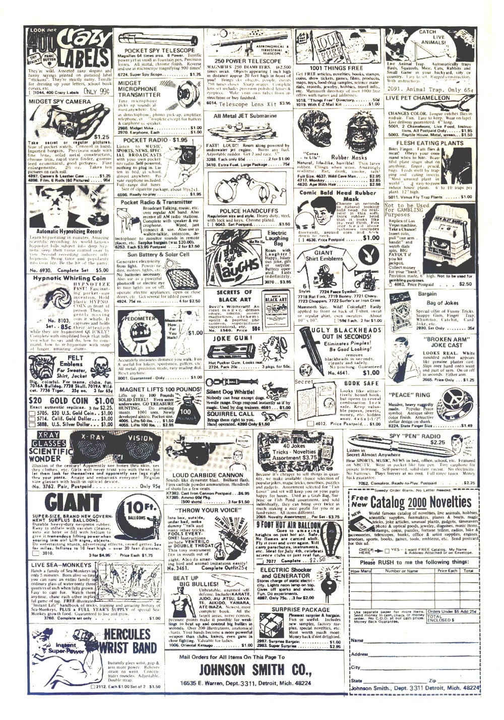 Read online Our Fighting Forces comic -  Issue #128 - 2