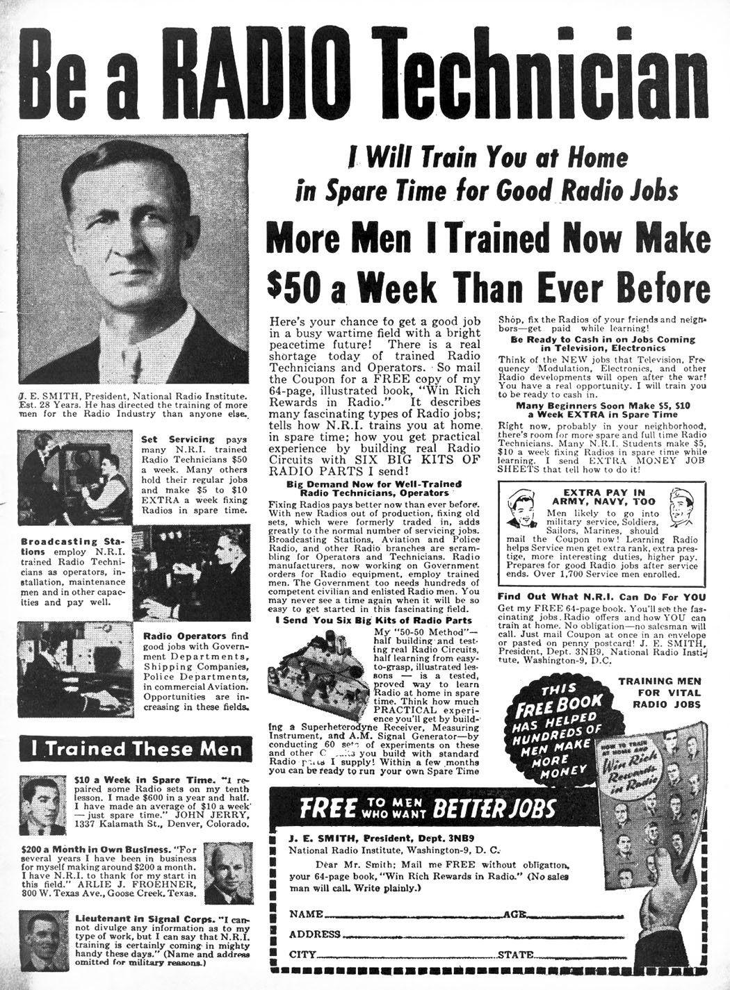 Read online Sensation (Mystery) Comics comic -  Issue #24 - 59