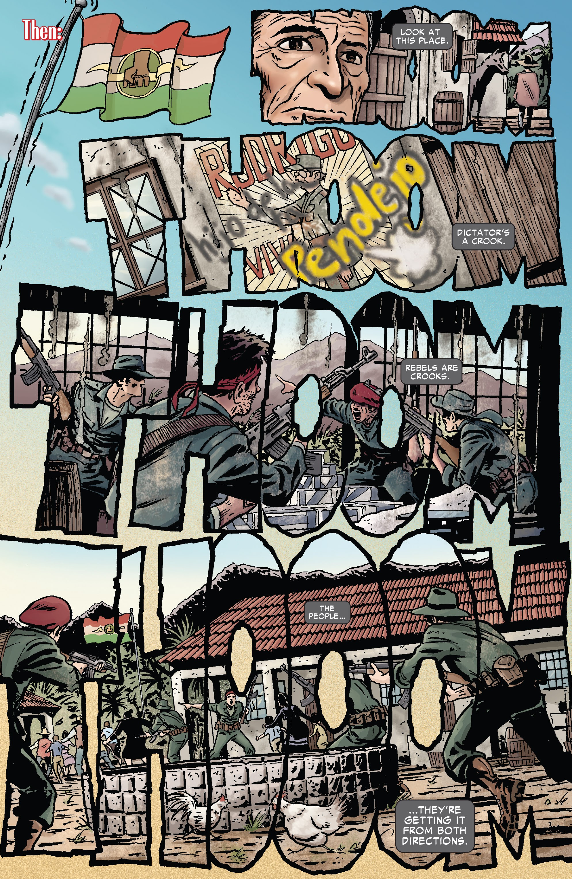 Read online Amazing Spider-Man: The Gauntlet: The Complete Collection comic -  Issue # TPB 1 (Part 2) - 70