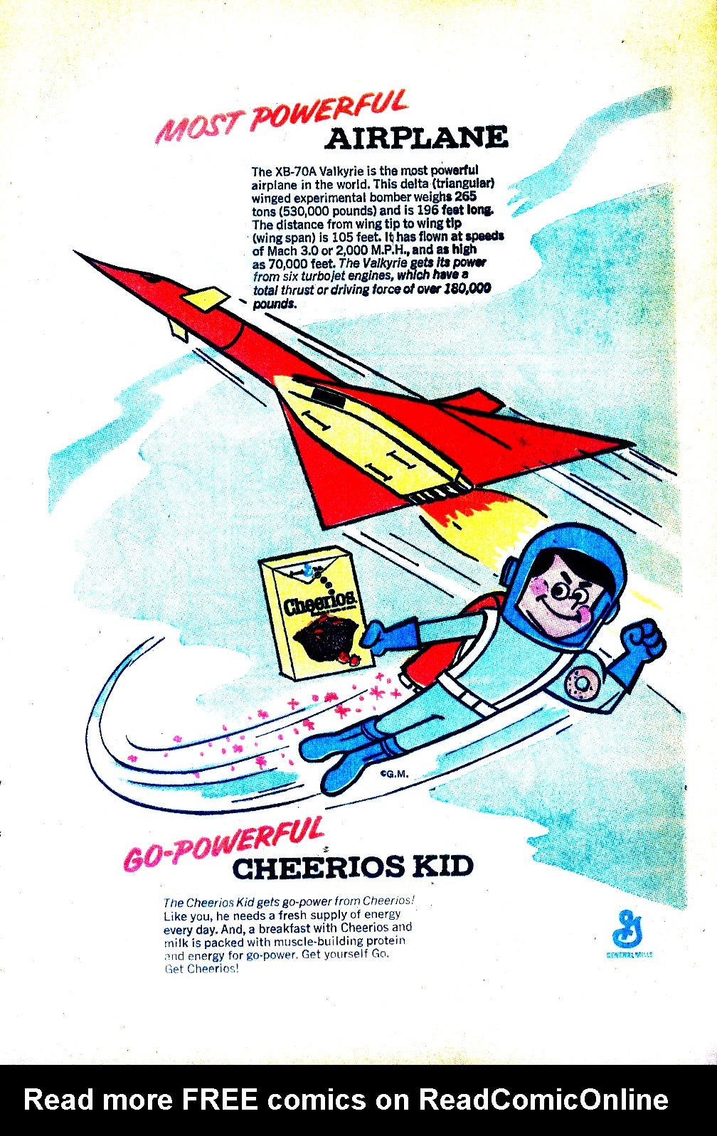 Read online Swing With Scooter comic -  Issue #15 - 9