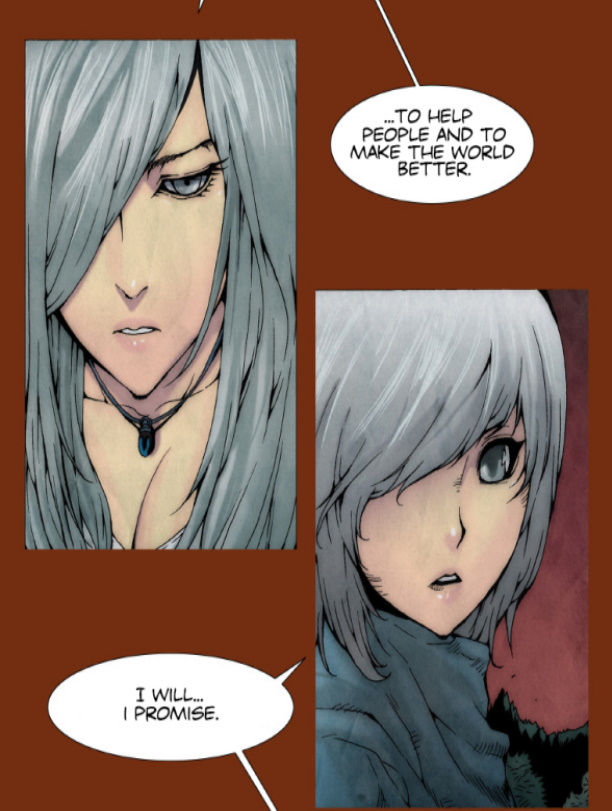 Read online Avengers: Electric Rain comic -  Issue #9 - 24