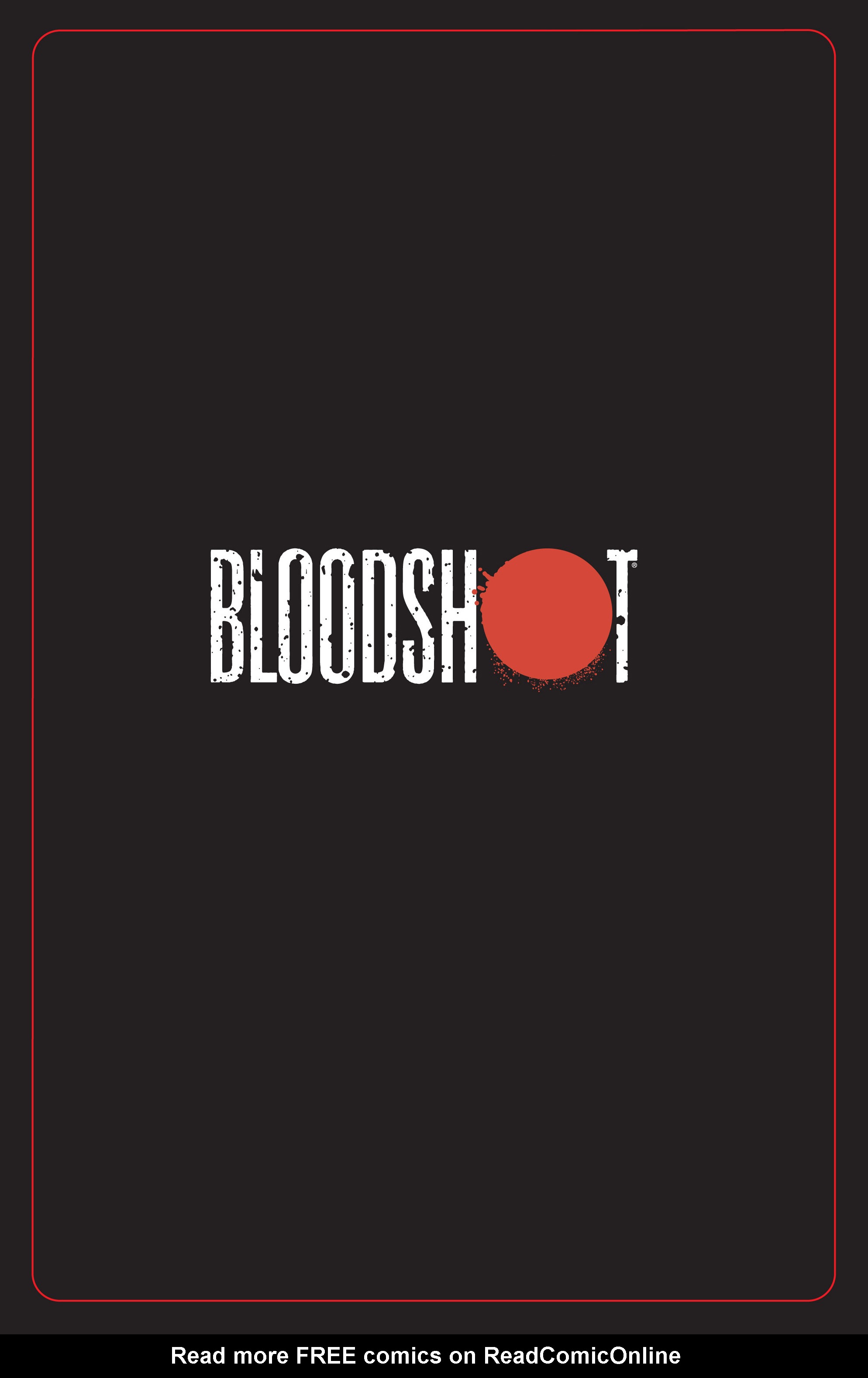 Read online Bloodshot: H.A.R.D. Corps comic -  Issue # Full - 29
