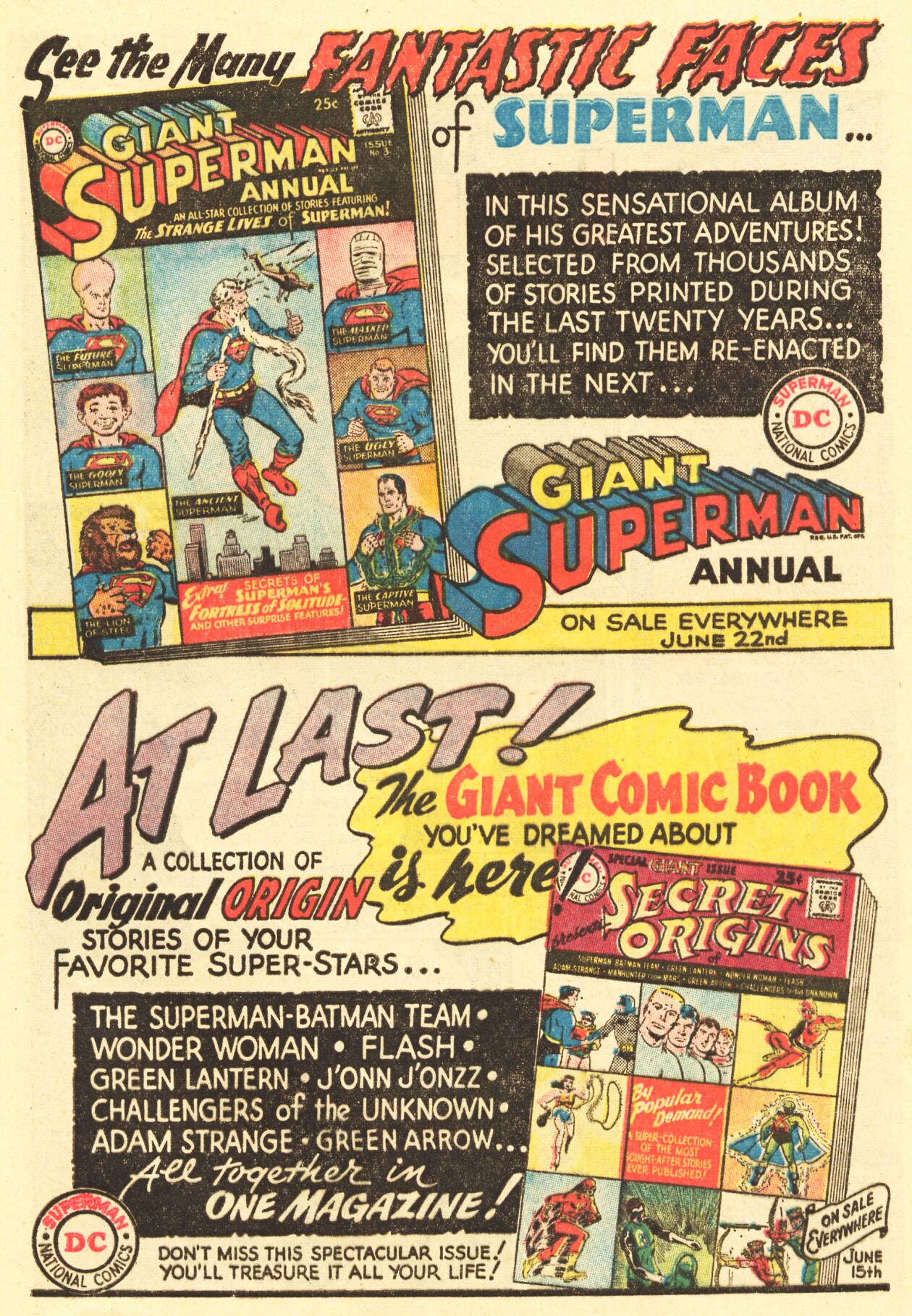 Read online Superman's Girl Friend, Lois Lane comic -  Issue #27 - 13