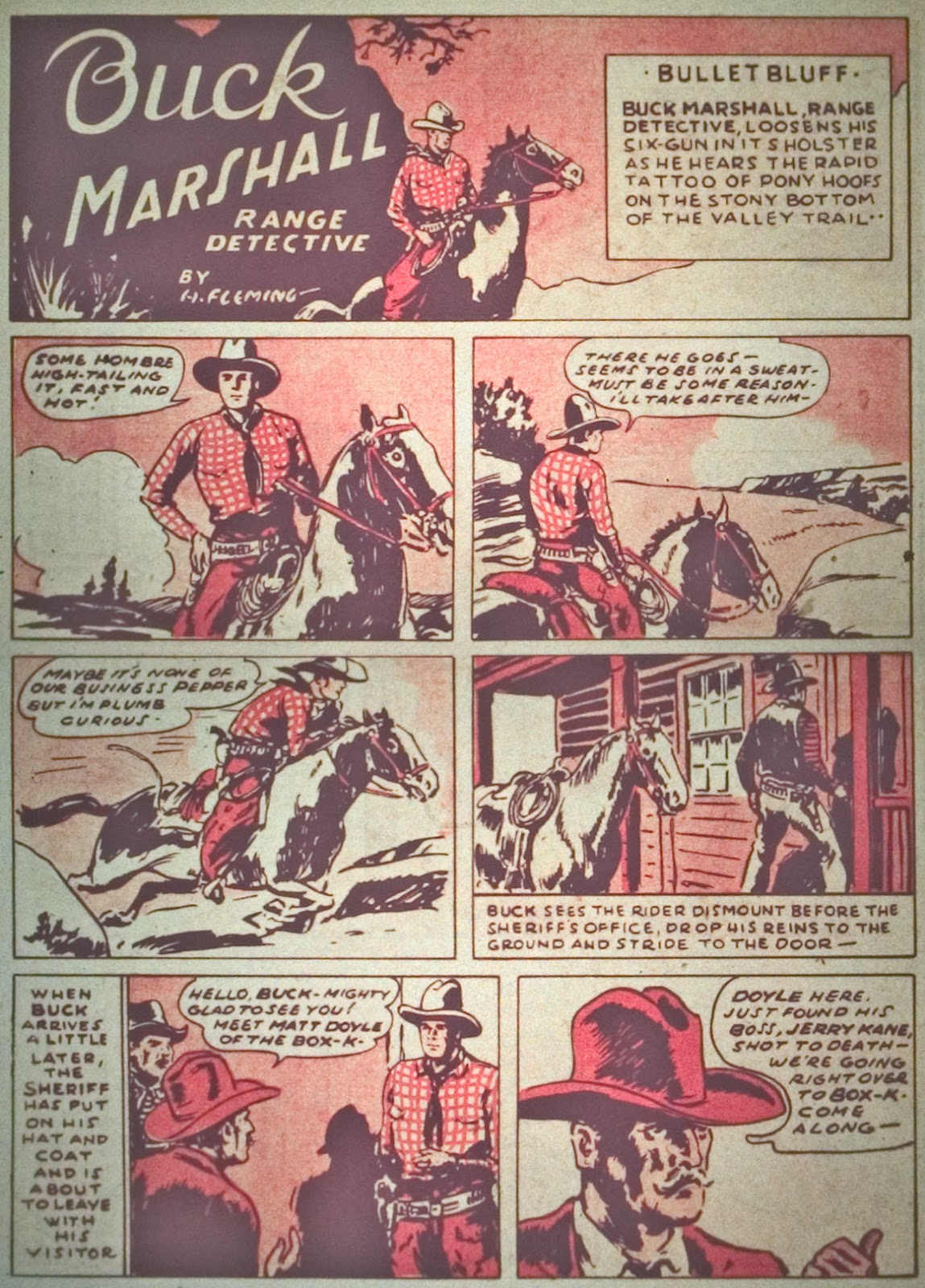 Detective Comics (1937) issue 27 - Page 17