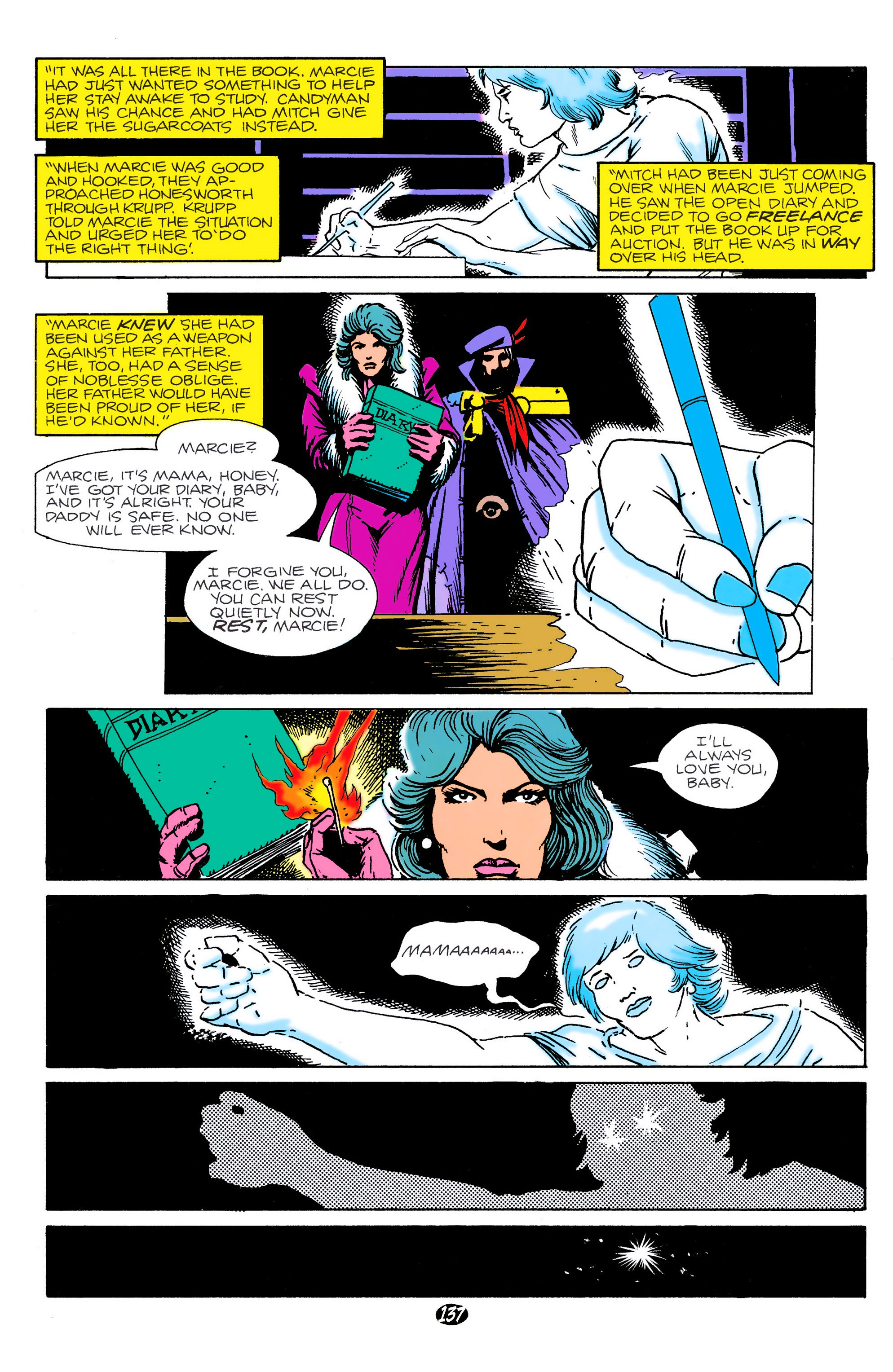 Read online Grimjack comic -  Issue # _TPB 1 - 135