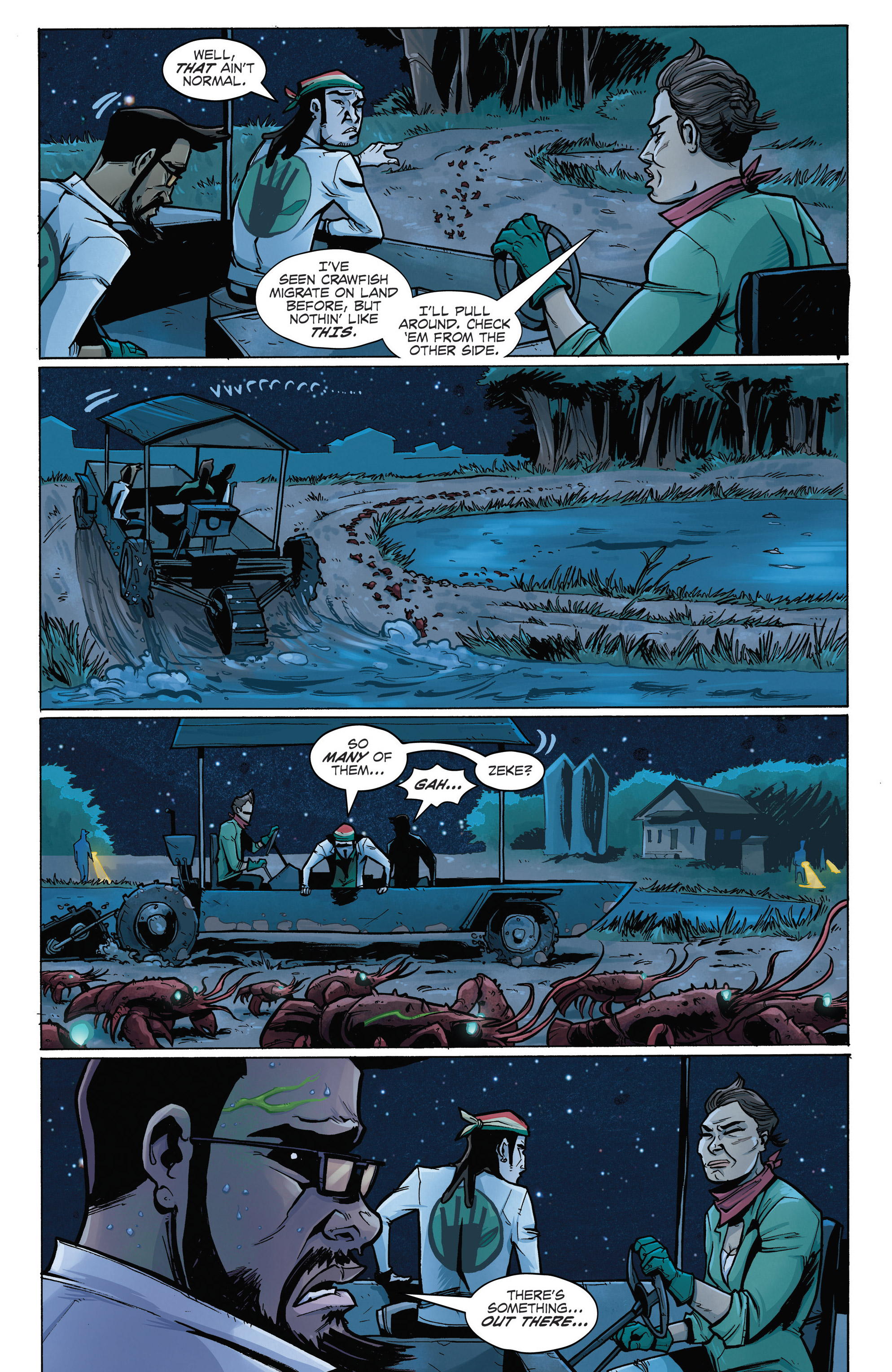 Read online Farmhand comic -  Issue #12 - 19