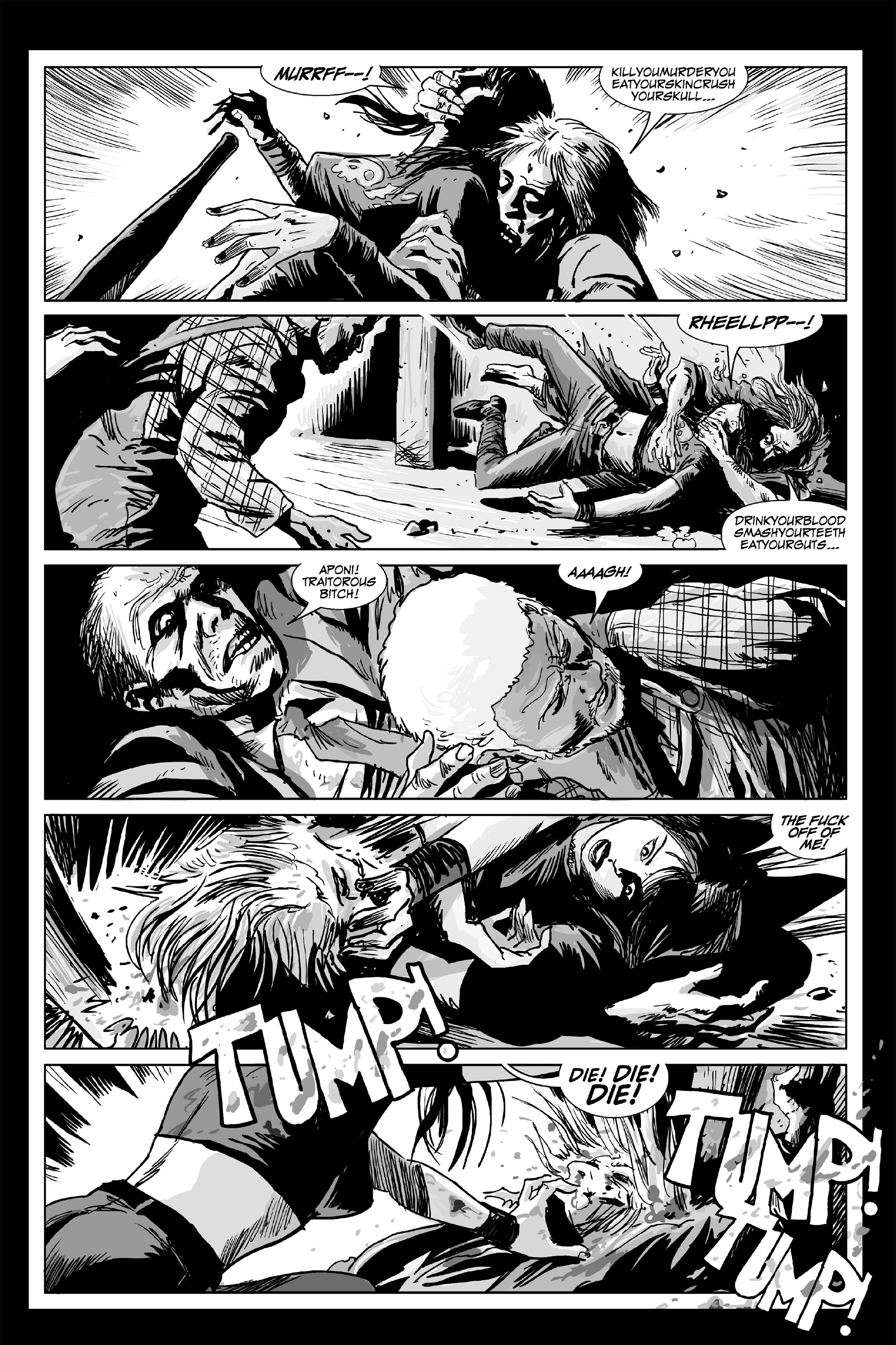 Read online Crawl Space comic -  Issue # TPB 2 - 87