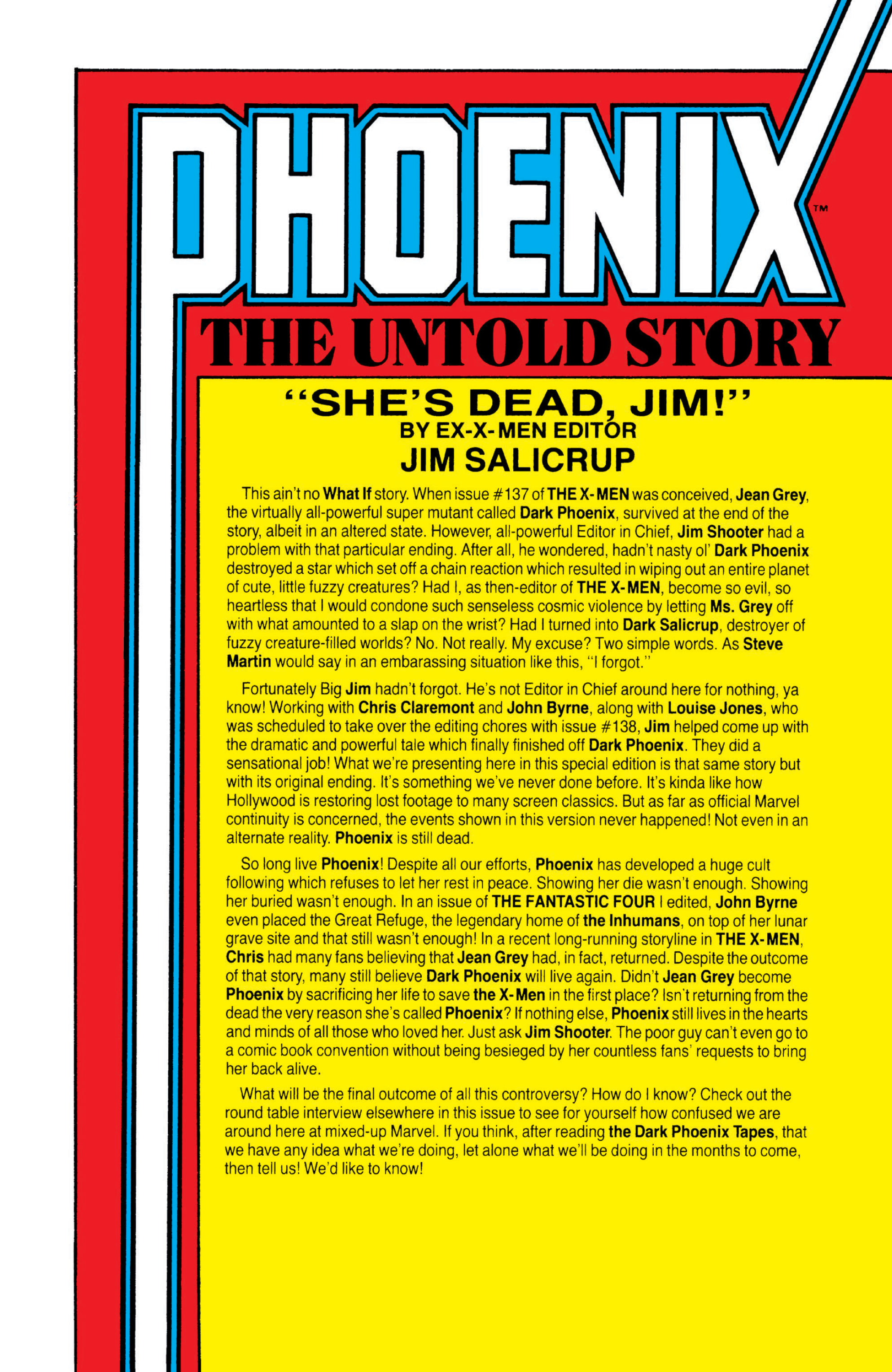 Read online Phoenix Omnibus comic -  Issue # TPB 1 (Part 6) - 67