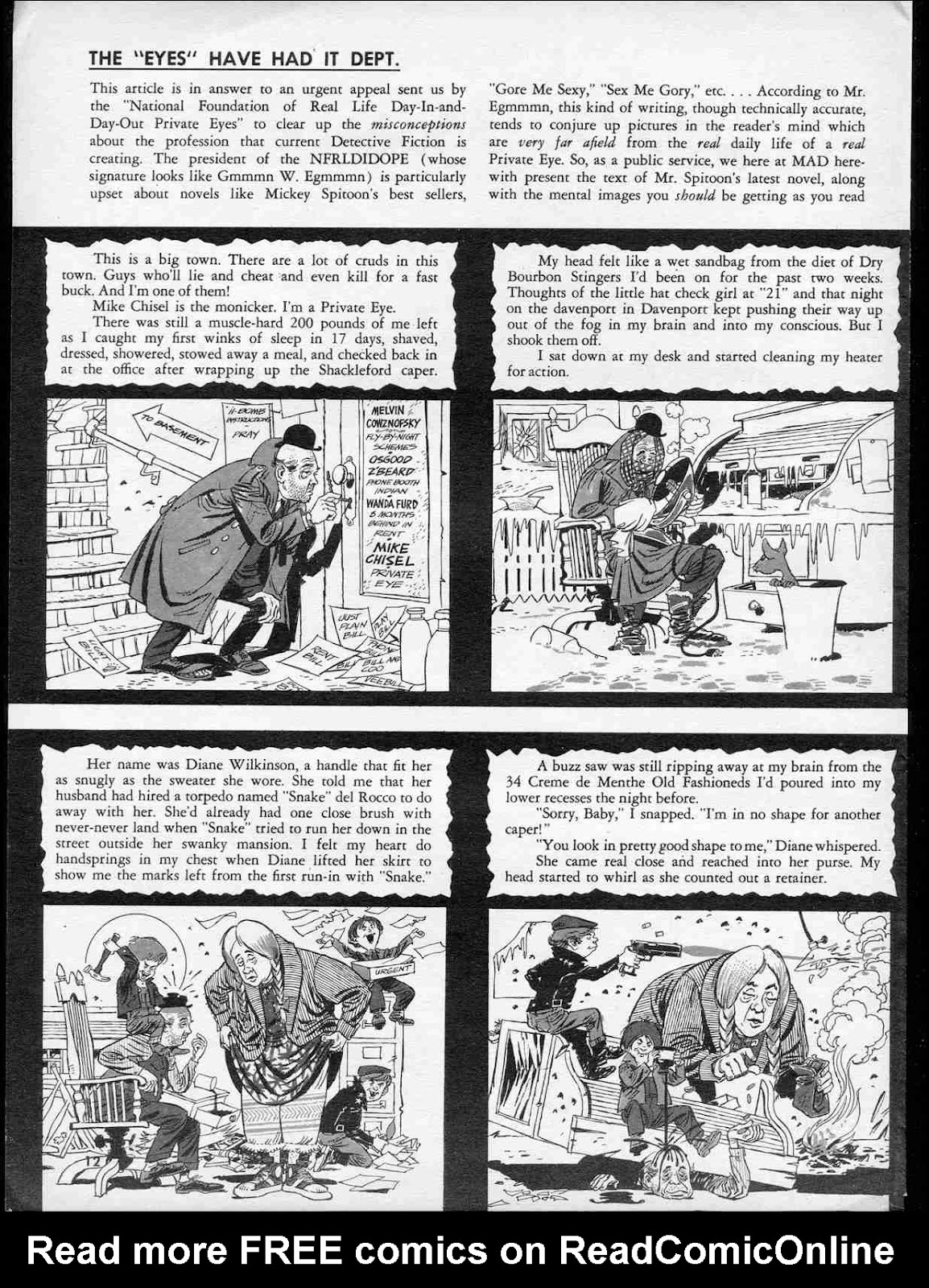 MAD issue 38 - Page 14