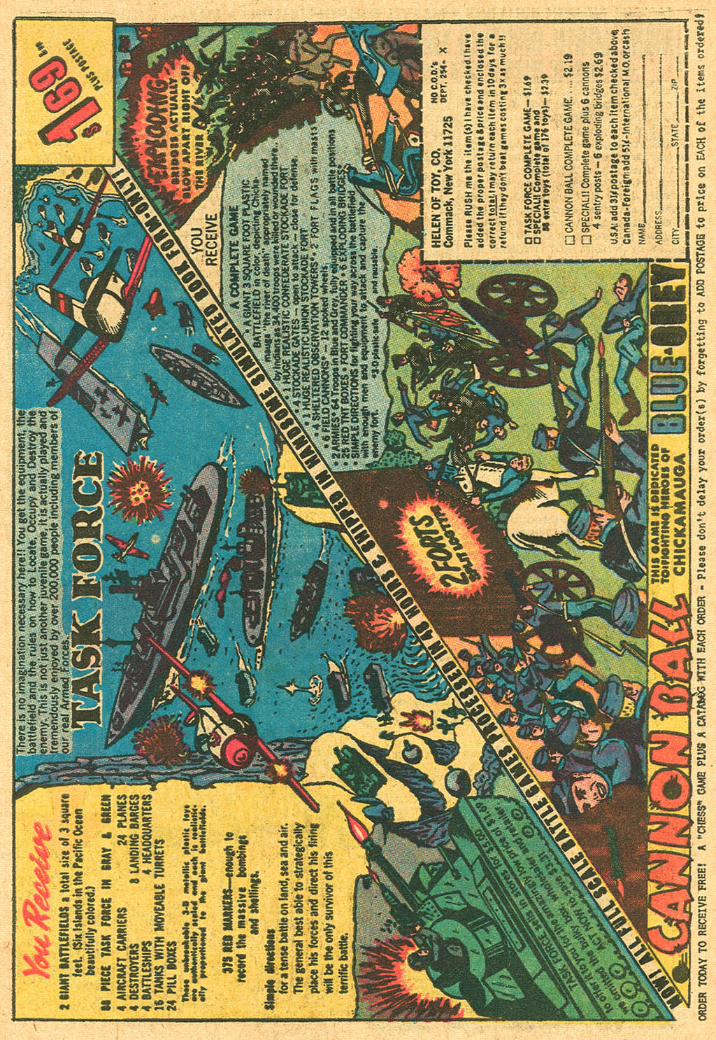 Read online The Rawhide Kid comic -  Issue #115 - 31