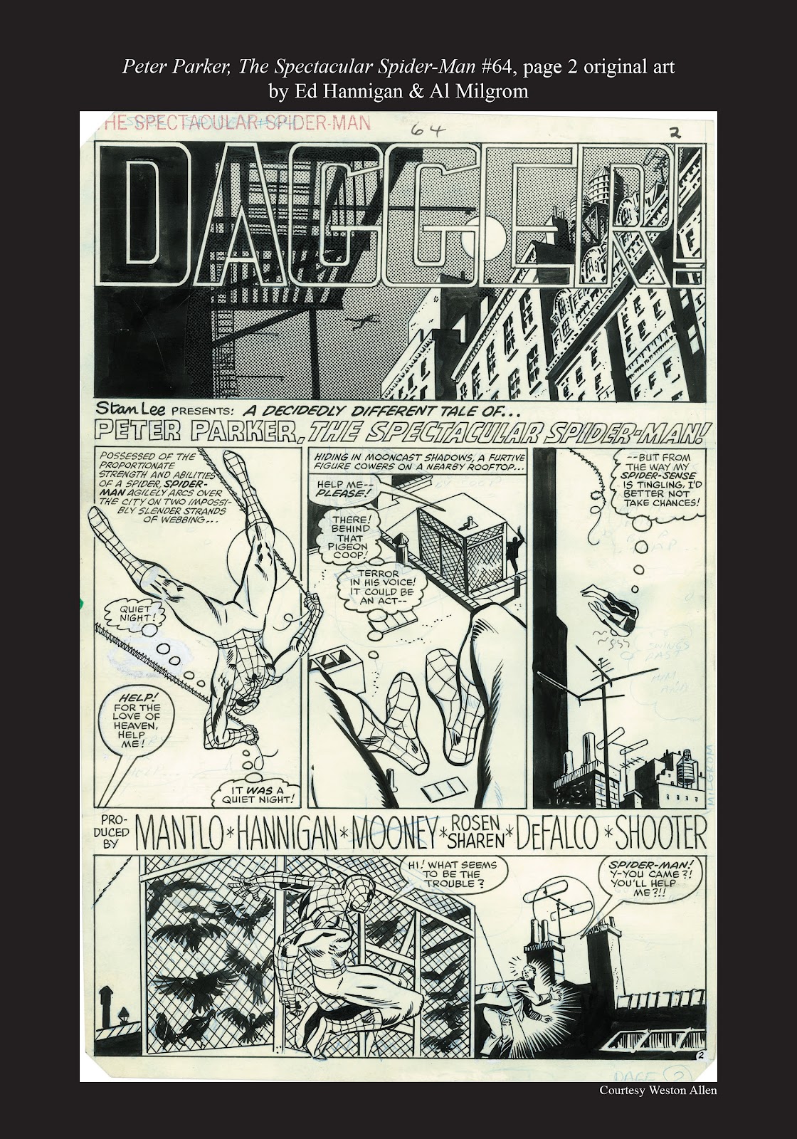 Marvel Masterworks: The Spectacular Spider-Man issue TPB 5 (Part 4) - Page 23