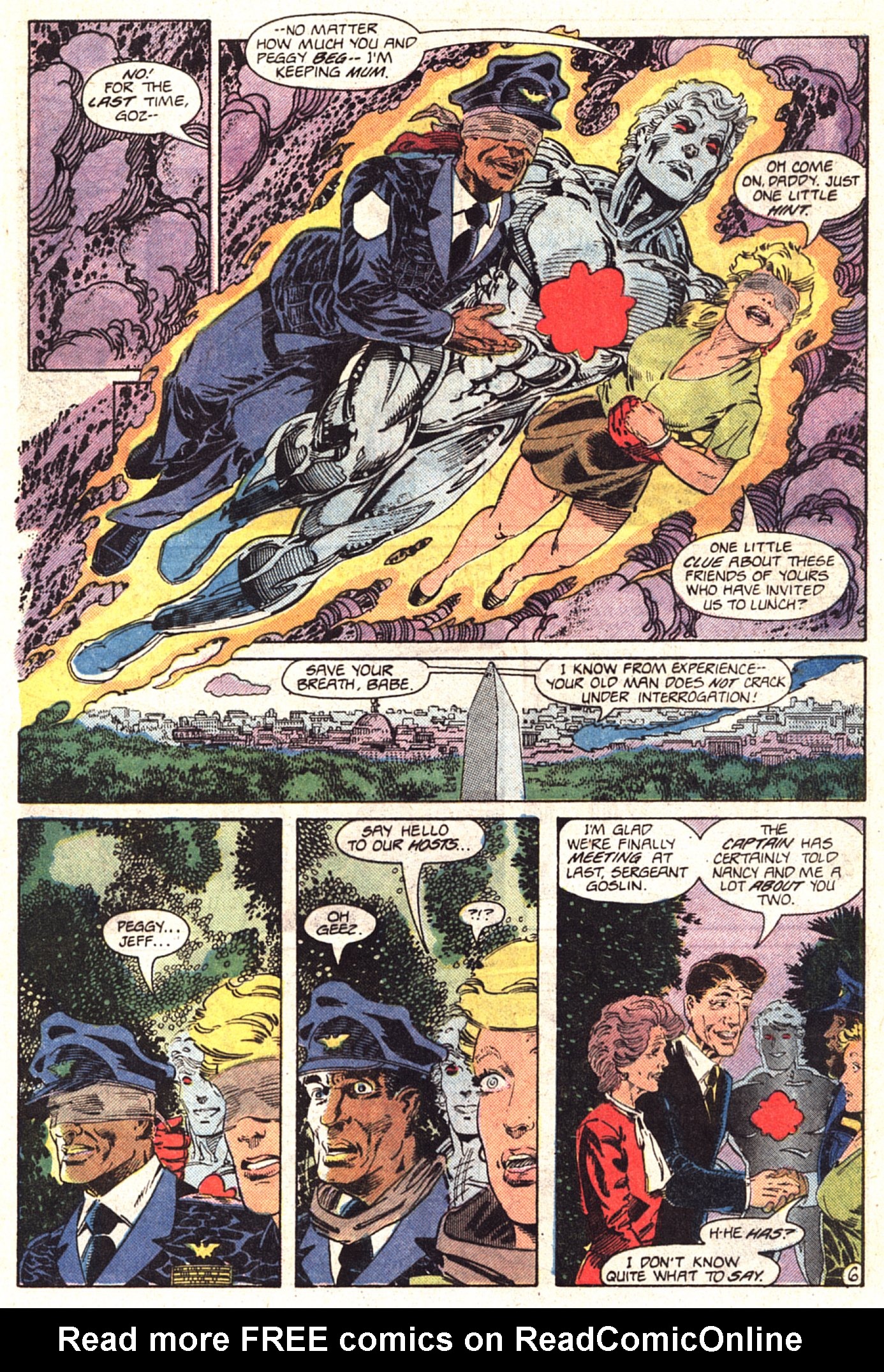 Read online Captain Atom (1987) comic -  Issue # _Annual 2 - 38
