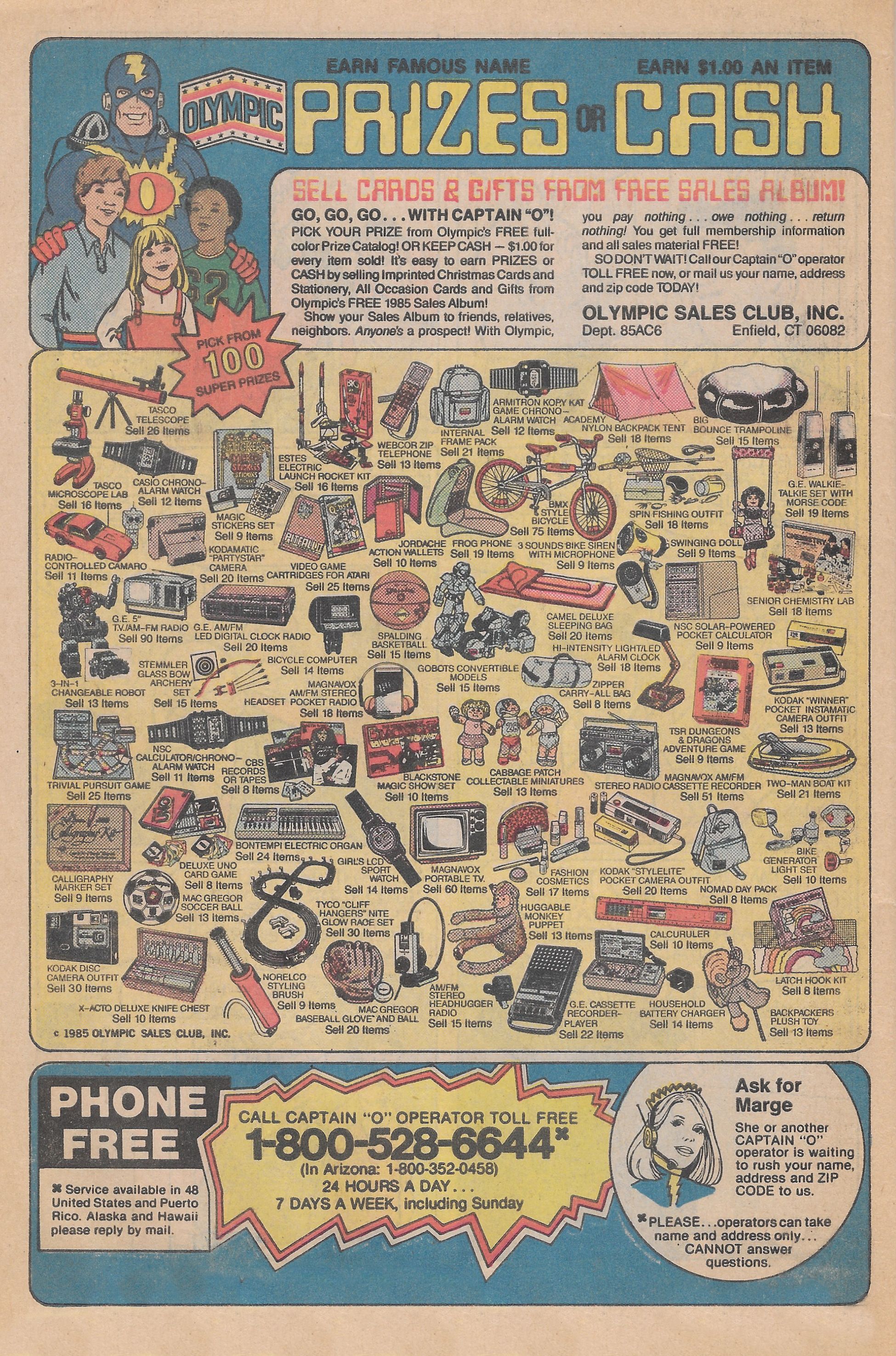 Read online Jughead (1965) comic -  Issue #341 - 34