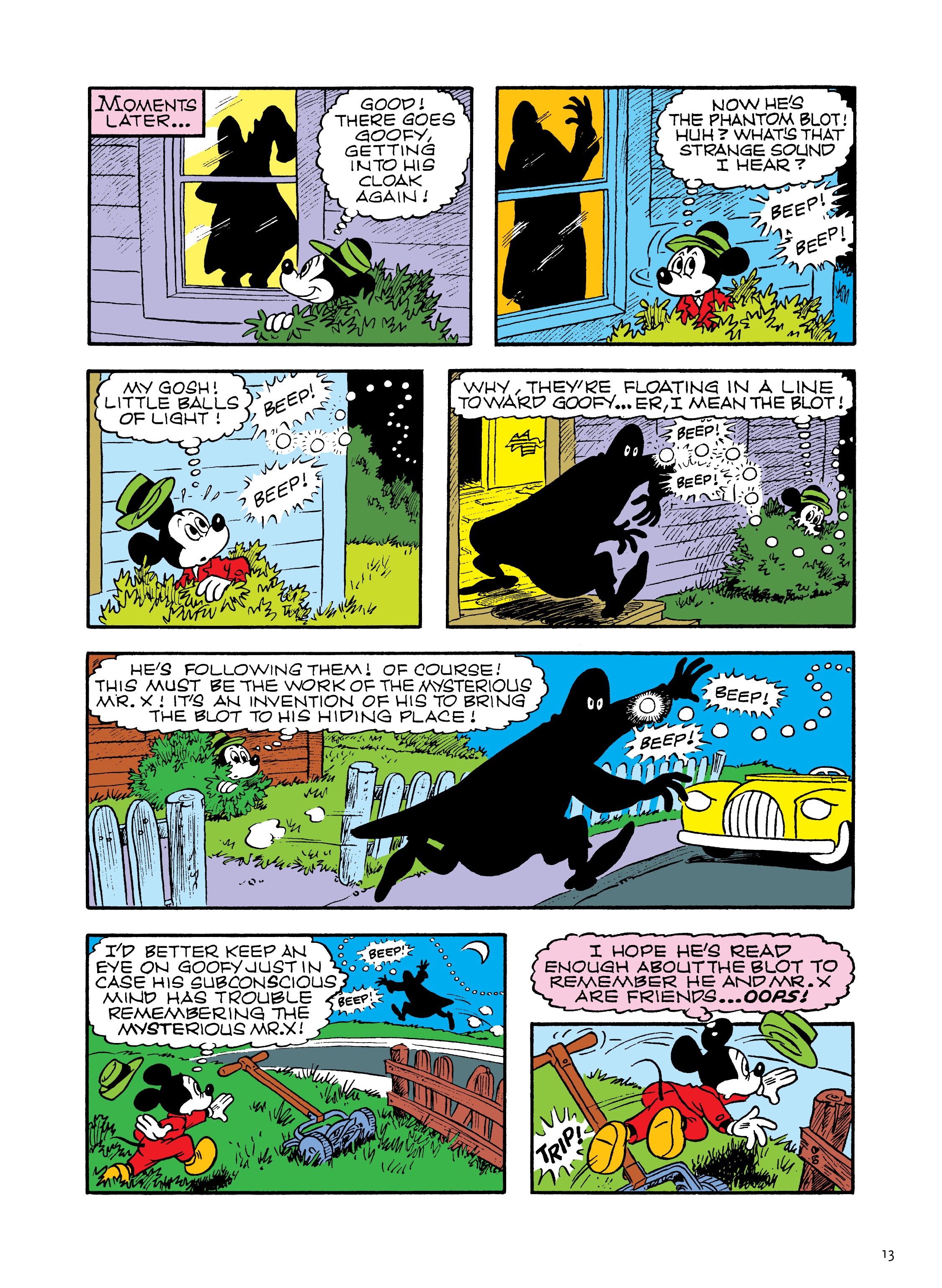 Read online Disney Masters comic -  Issue # TPB 15 (Part 1) - 20