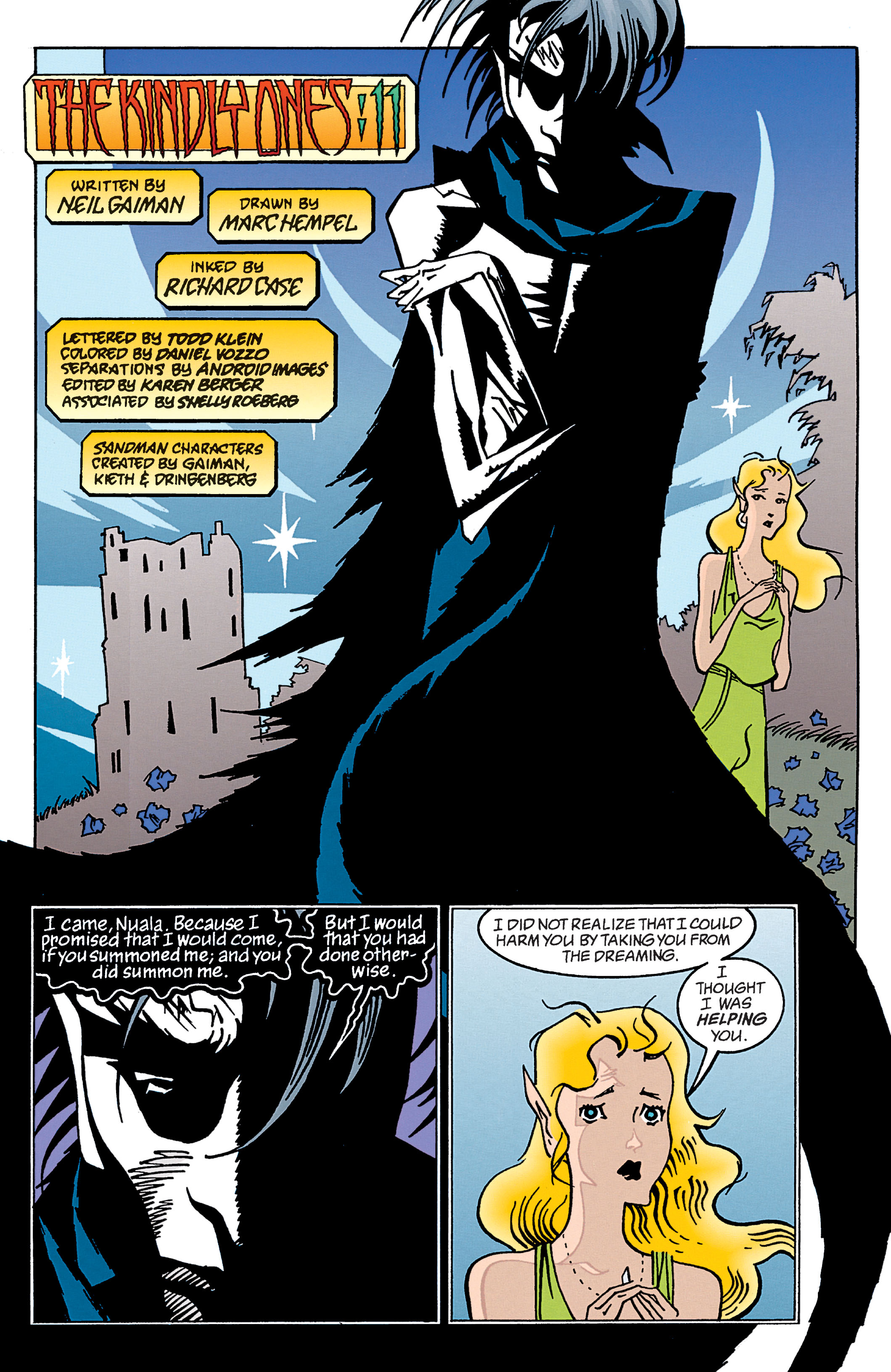 Read online The Sandman (1989) comic -  Issue # _The_Deluxe_Edition 4 (Part 5) - 35