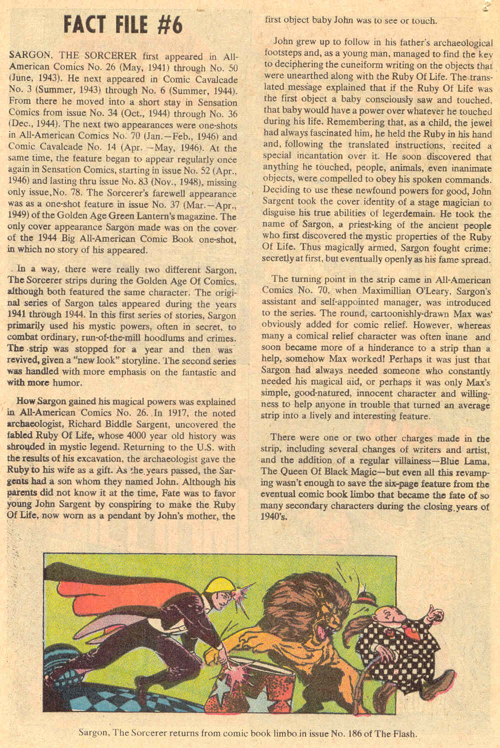 Action Comics (1938) issue 375 - Page 32