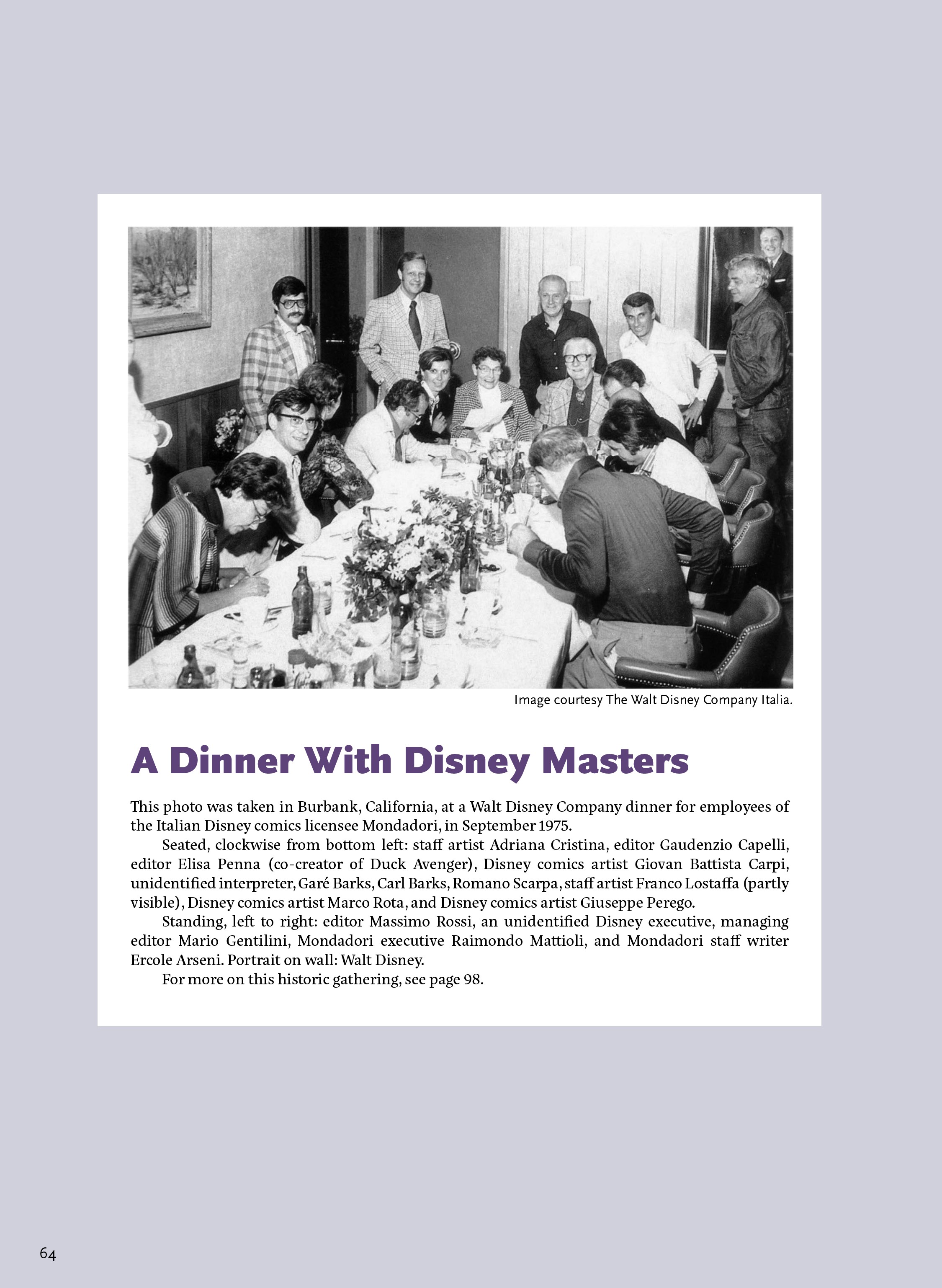 Read online Disney Masters comic -  Issue # TPB 8 (Part 1) - 69
