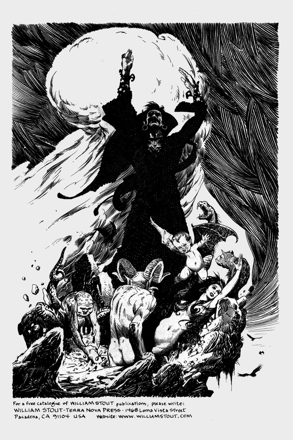 Read online The Night Terrors comic -  Issue # Full - 15