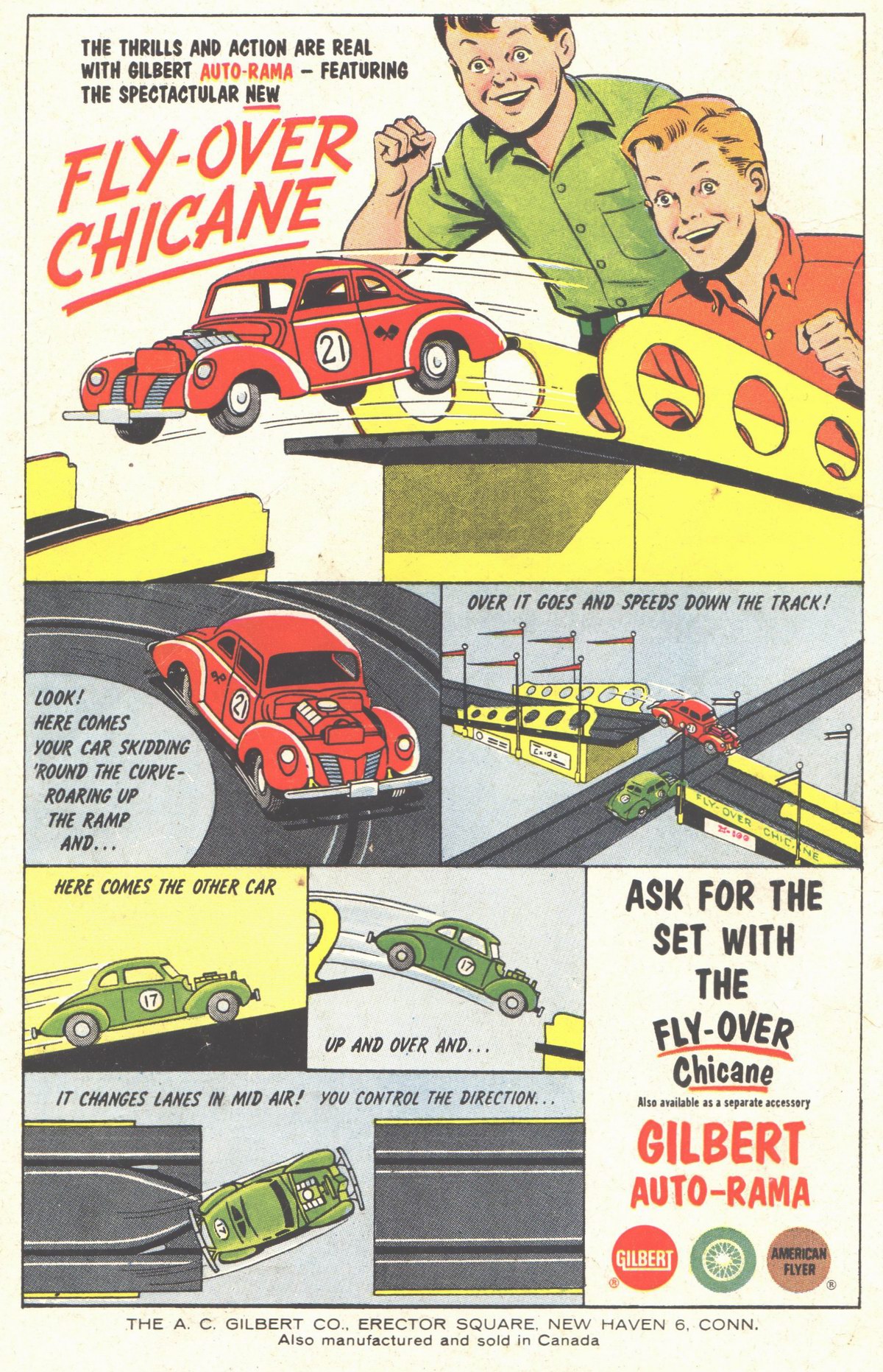 Read online Superman's Girl Friend, Lois Lane comic -  Issue #46 - 36