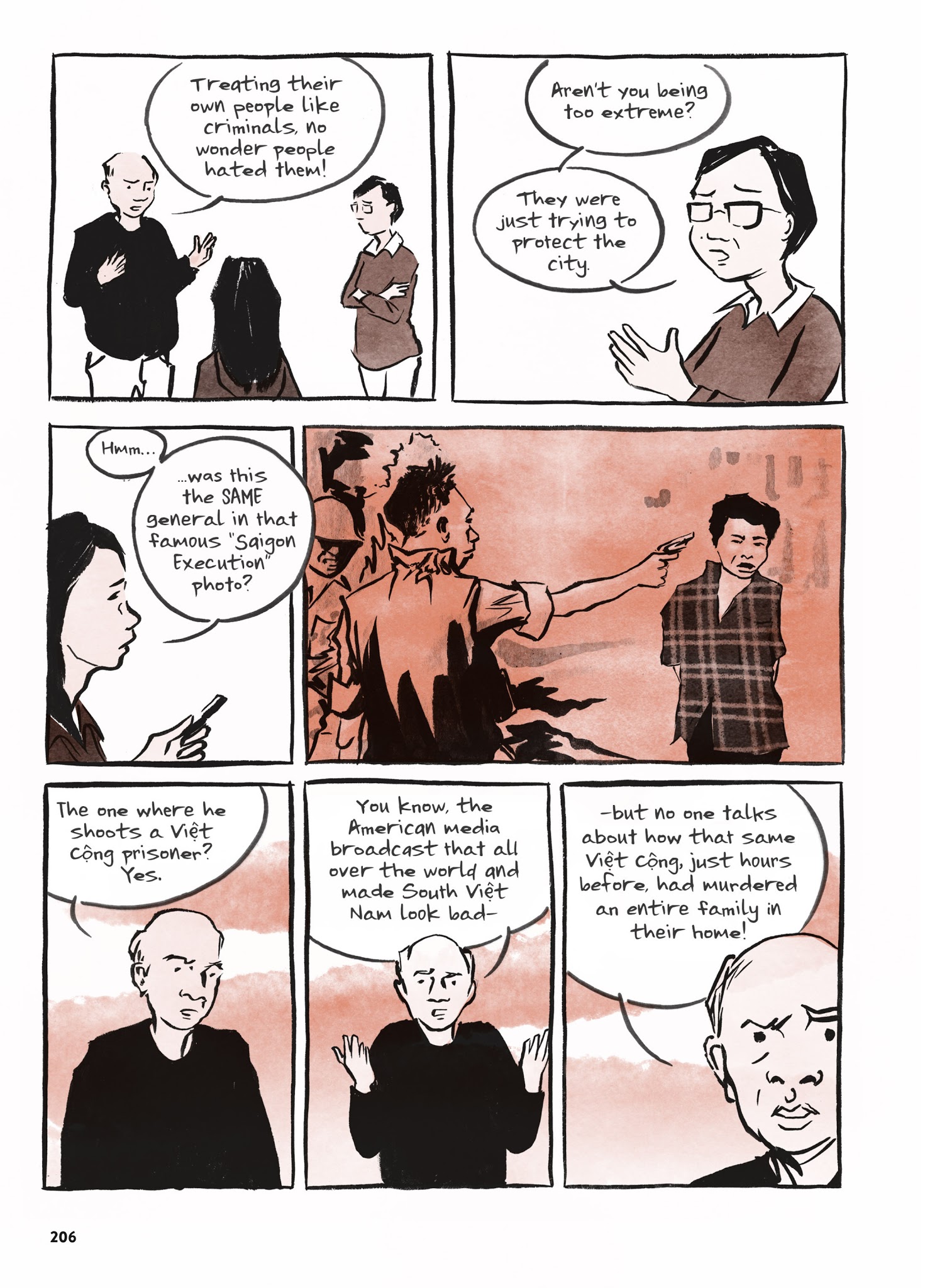 Read online The Best We Could Do comic -  Issue # TPB - 217