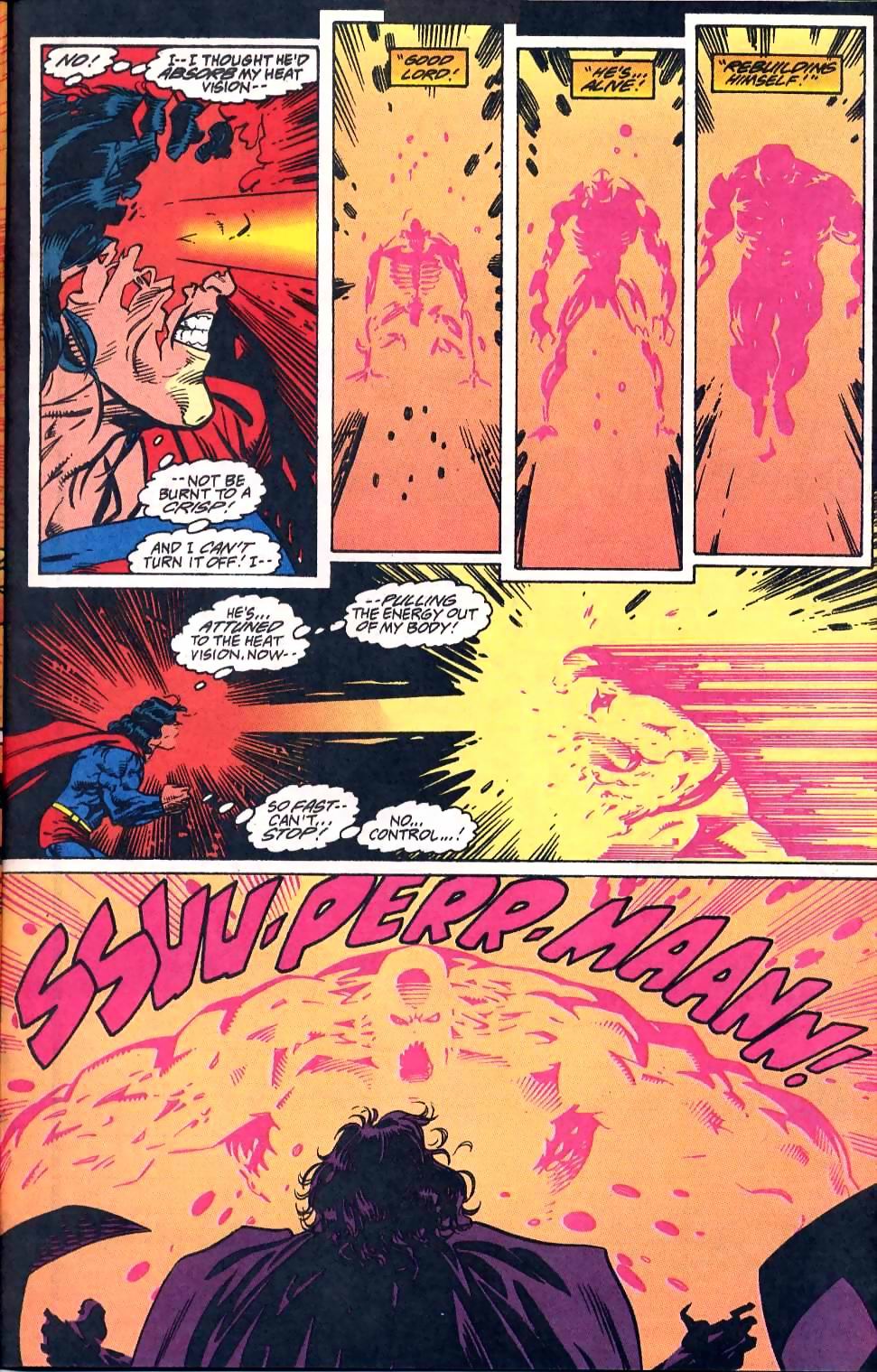 Adventures of Superman (1987) 512 Page 16