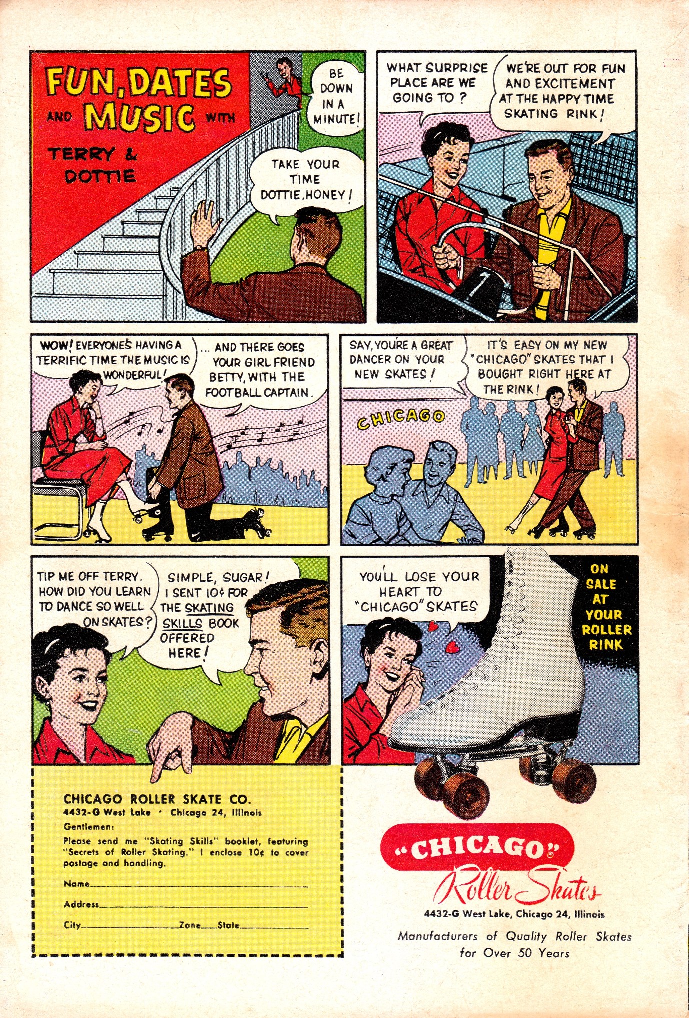 Read online Archie Comics comic -  Issue #100 - 37