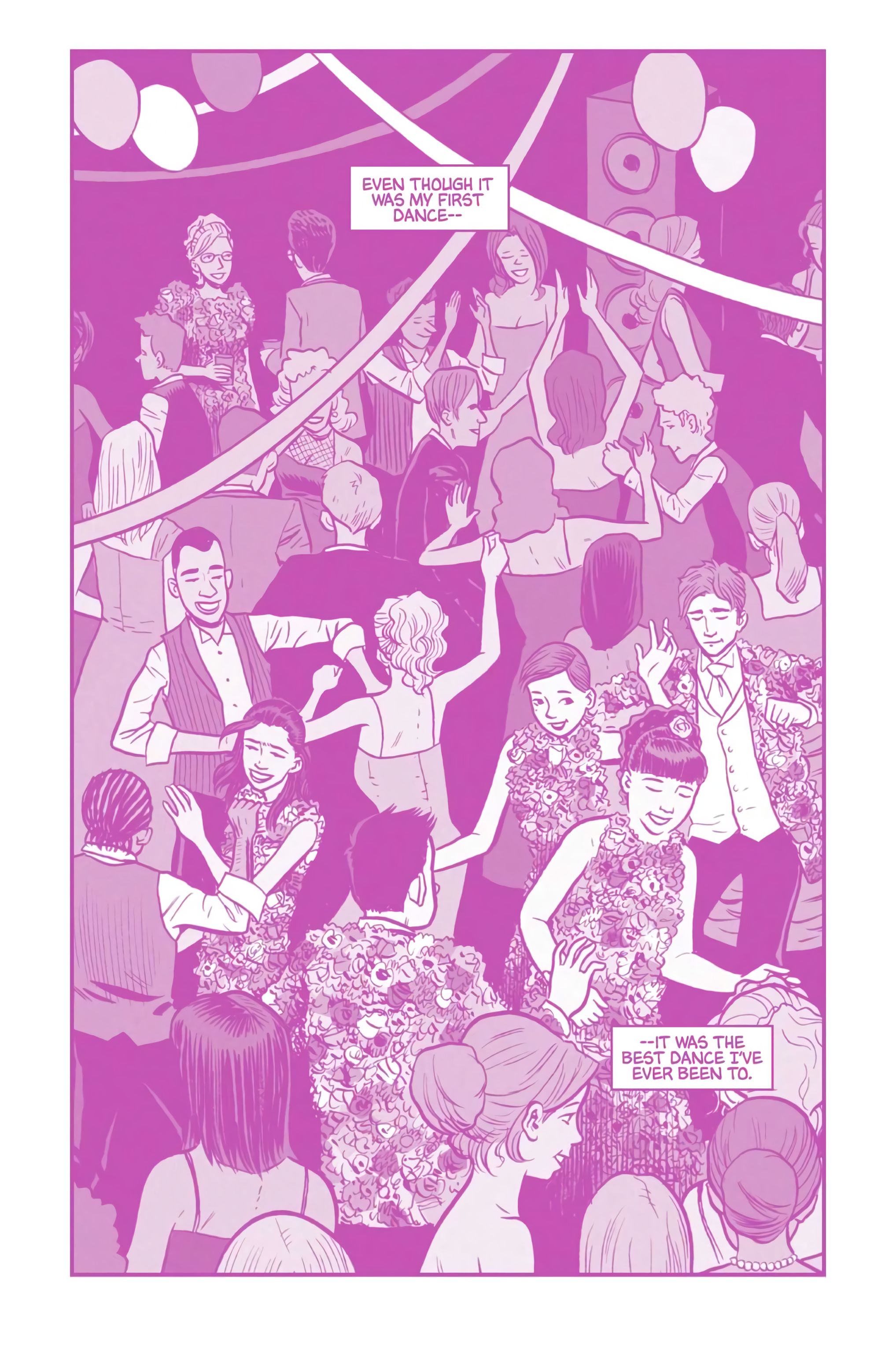 Read online The Plain Janes comic -  Issue # _Omnibus (Part 3) - 96