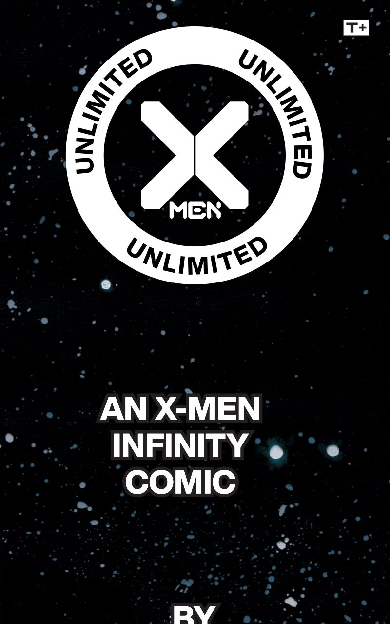 Read online X-Men Unlimited: Infinity Comic comic -  Issue #3 - 2