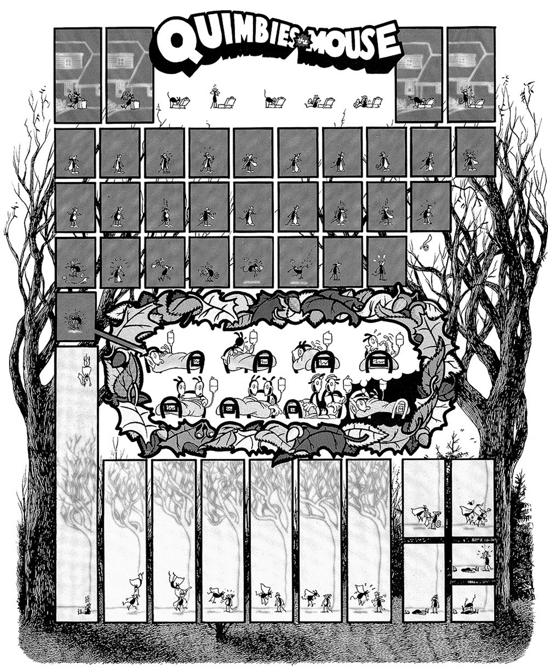 Read online The Acme Novelty Library comic -  Issue #2 - 20