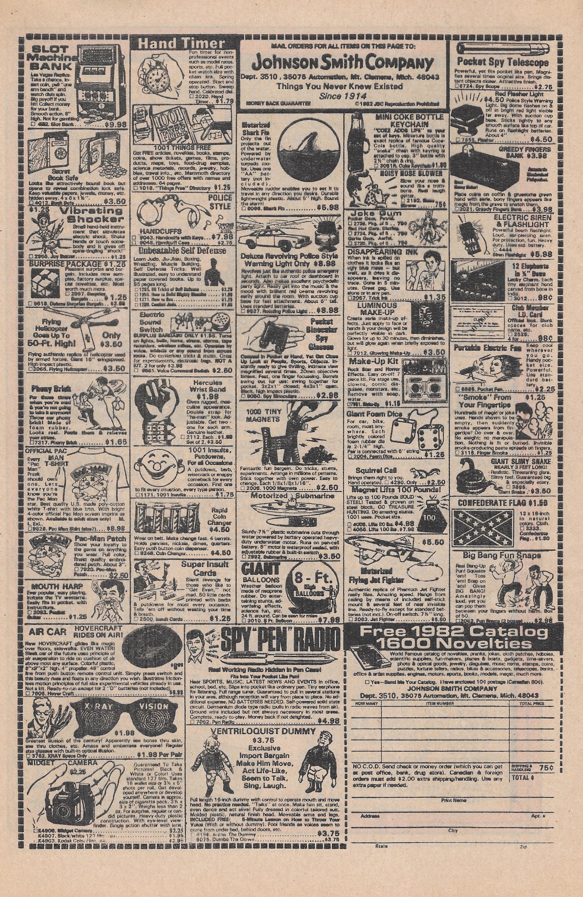 Read online The Adventures of Little Archie comic -  Issue #179 - 28