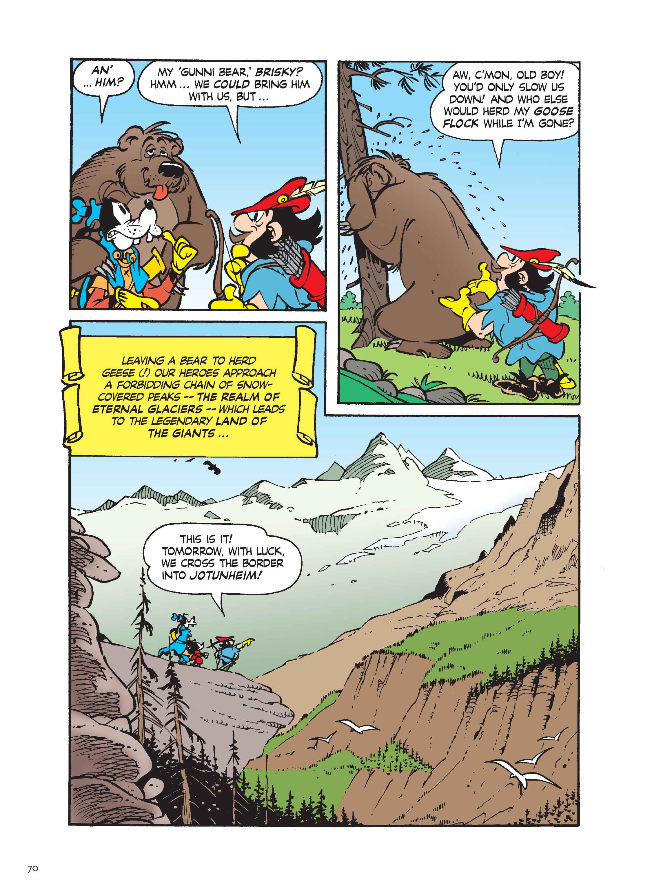 Read online Disney Masters comic -  Issue # TPB 9 (Part 1) - 75