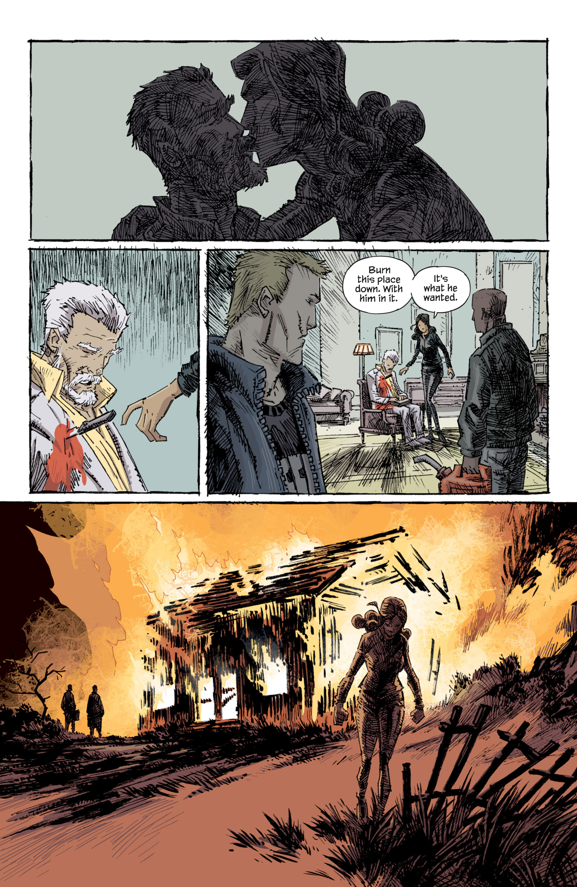 Read online Trees comic -  Issue #8 - 12