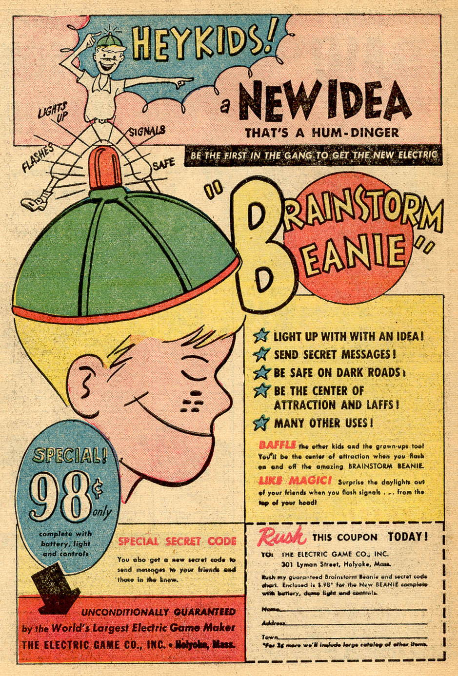 Read online T-Man: World Wide Trouble Shooter comic -  Issue #17 - 34