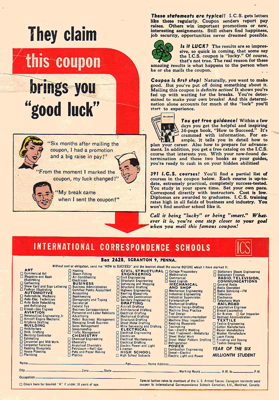 Read online Gabby comic -  Issue #6 - 36